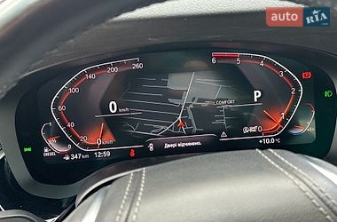 Седан BMW 5 Series 2019 в Виннице фото 33 Седан BMW 5 Series 2019 в Виннице