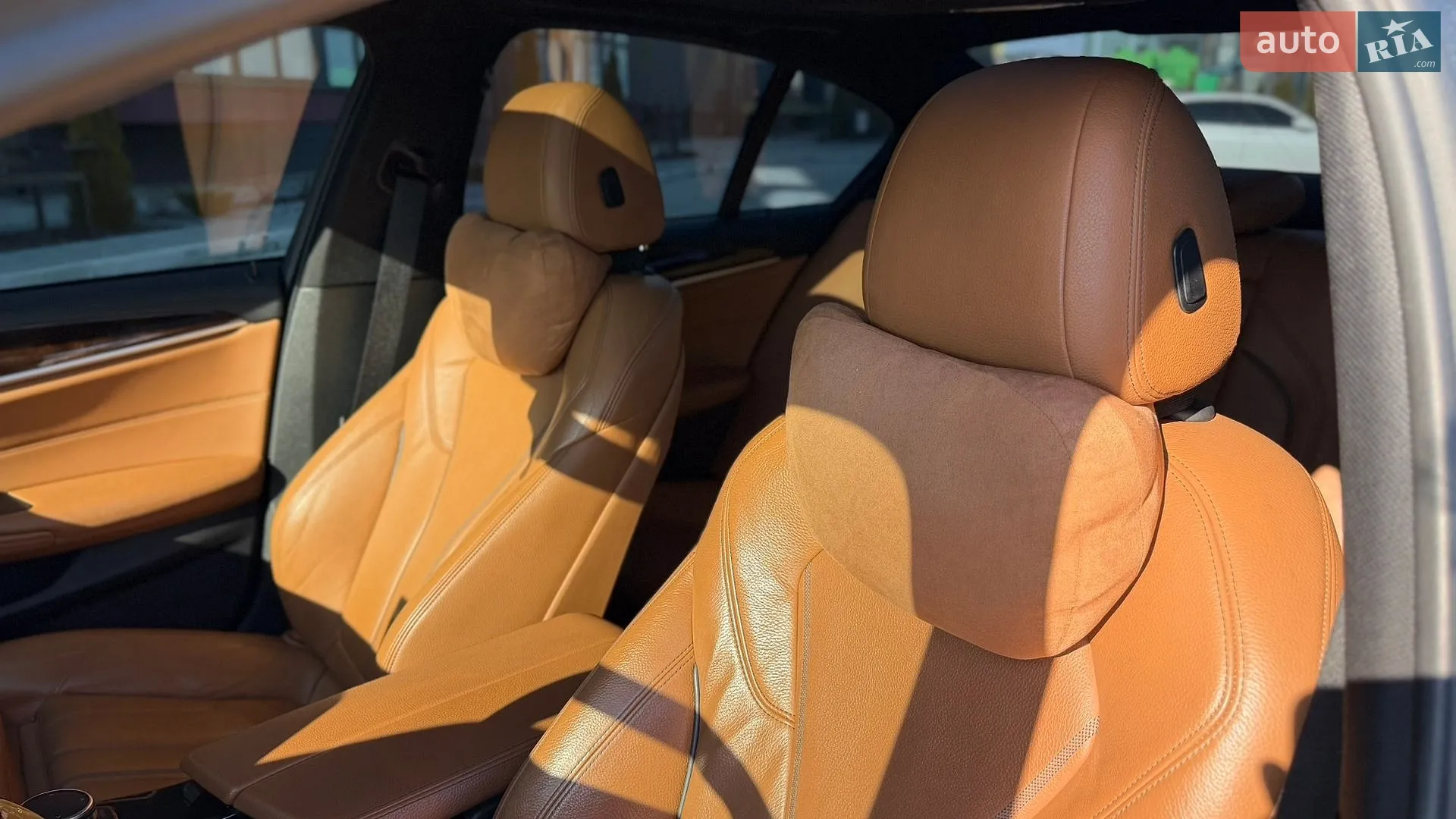 2016 BMW 5er - мініатюра 20