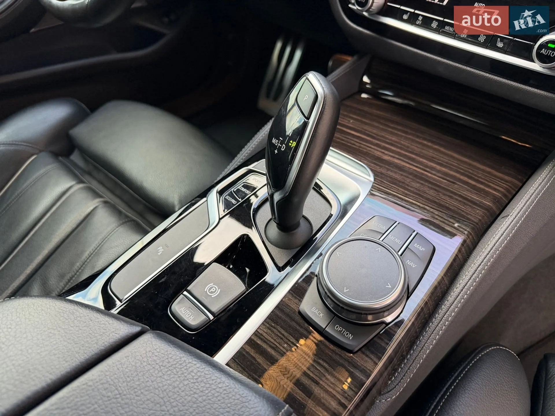 2018 BMW 5er - мініатюра 27