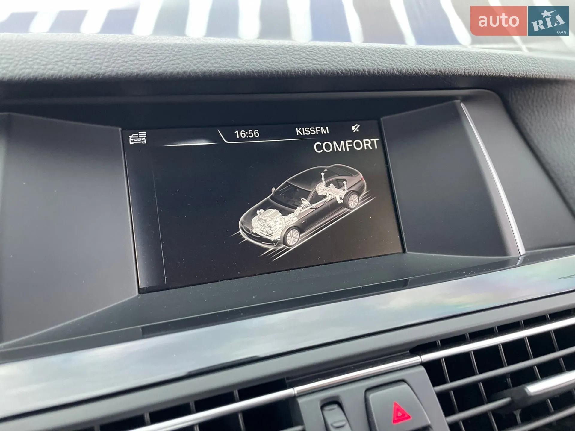 2016 BMW 5er - мініатюра 14