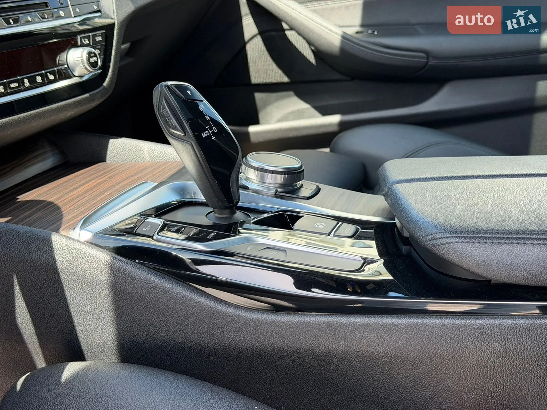 2018 BMW 5er - мініатюра 31