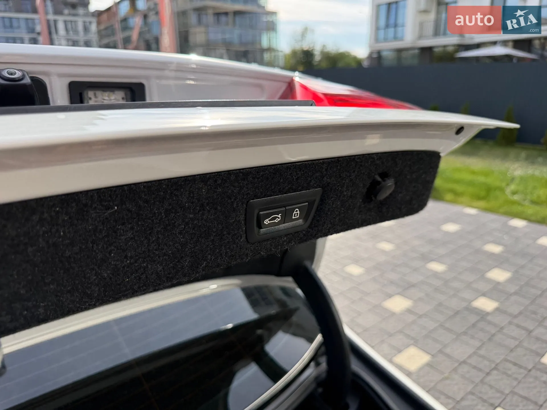 2018 BMW 5er - мініатюра 69