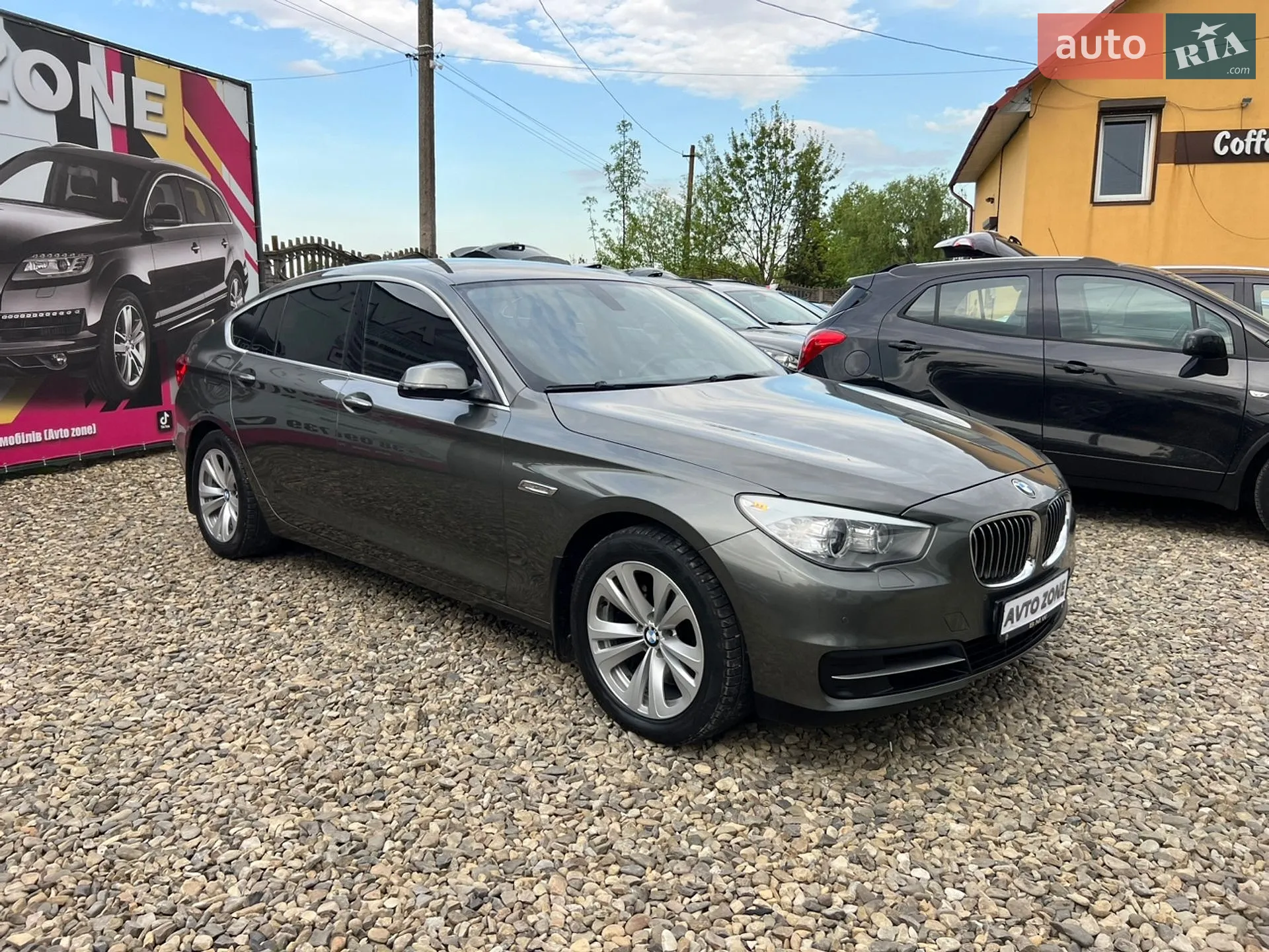 2013 BMW 5er - мініатюра 8
