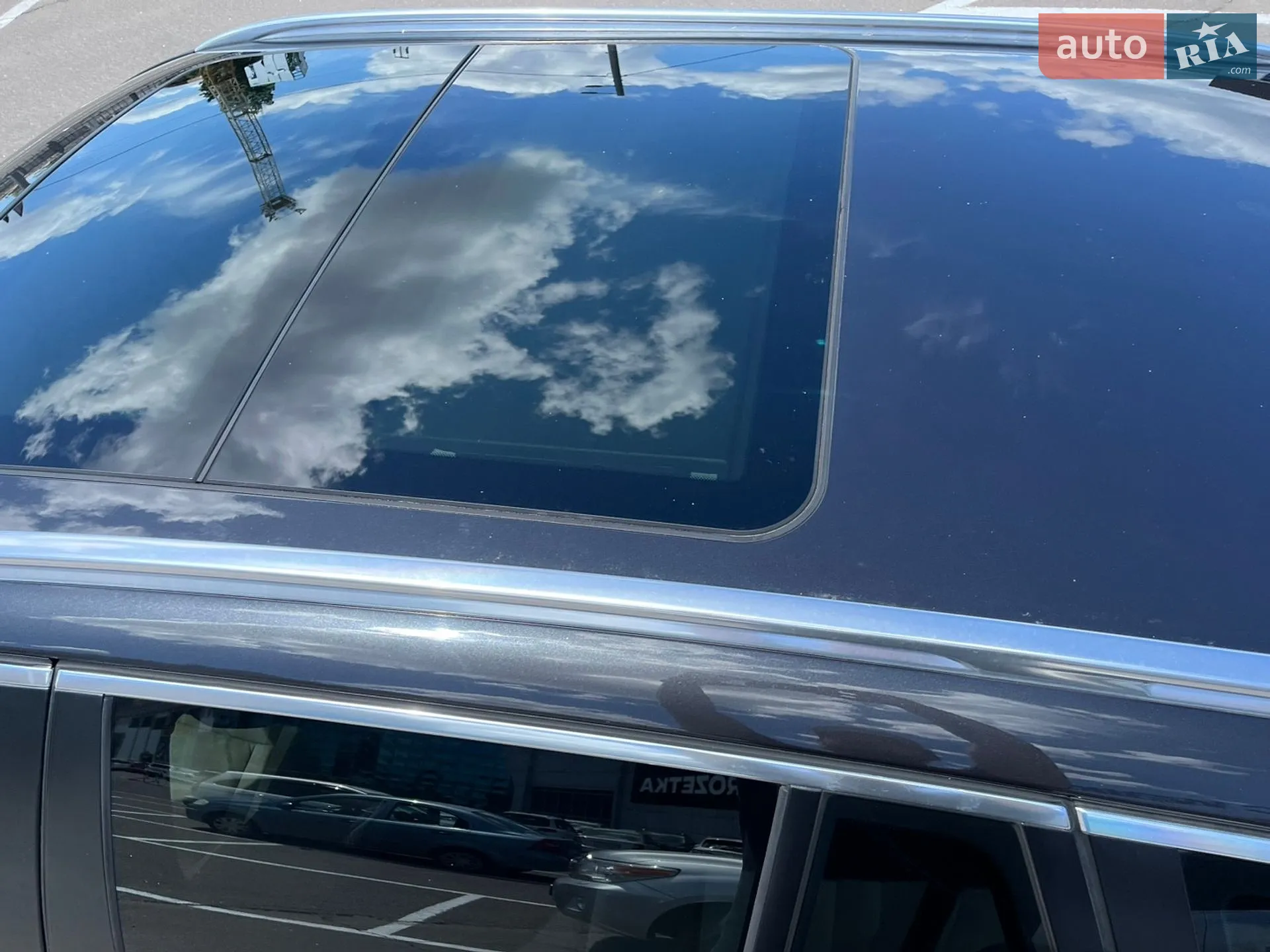2013 BMW 5er - мініатюра 7