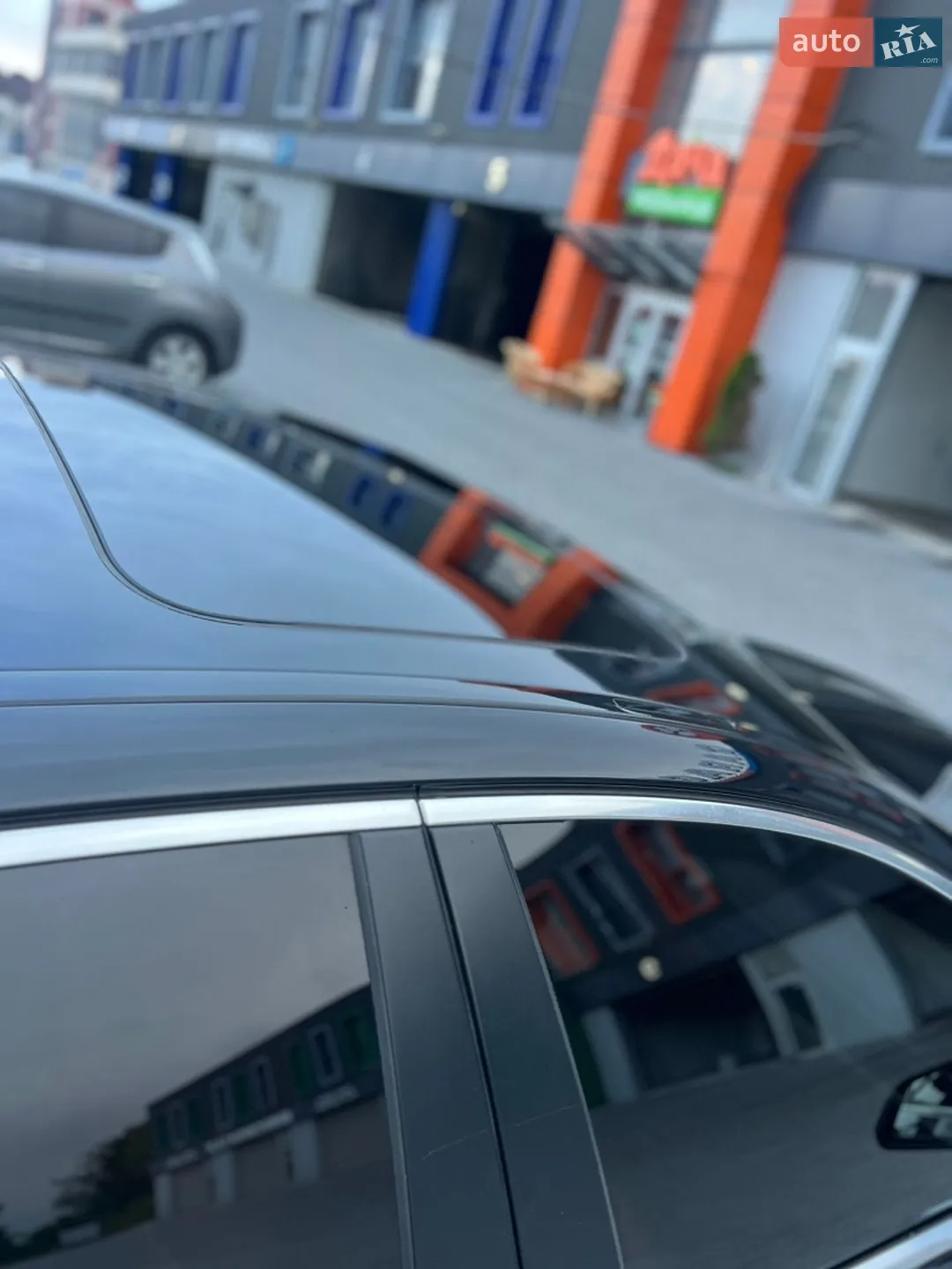 BMW 5 Series 2016 VIN WBA5A7C51GG642390 фото оголошення 23 з 50