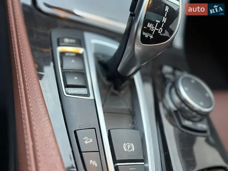 BMW 5 Series 2016 VIN WBA5A7C51GG642390 фото оголошення 30 з 103