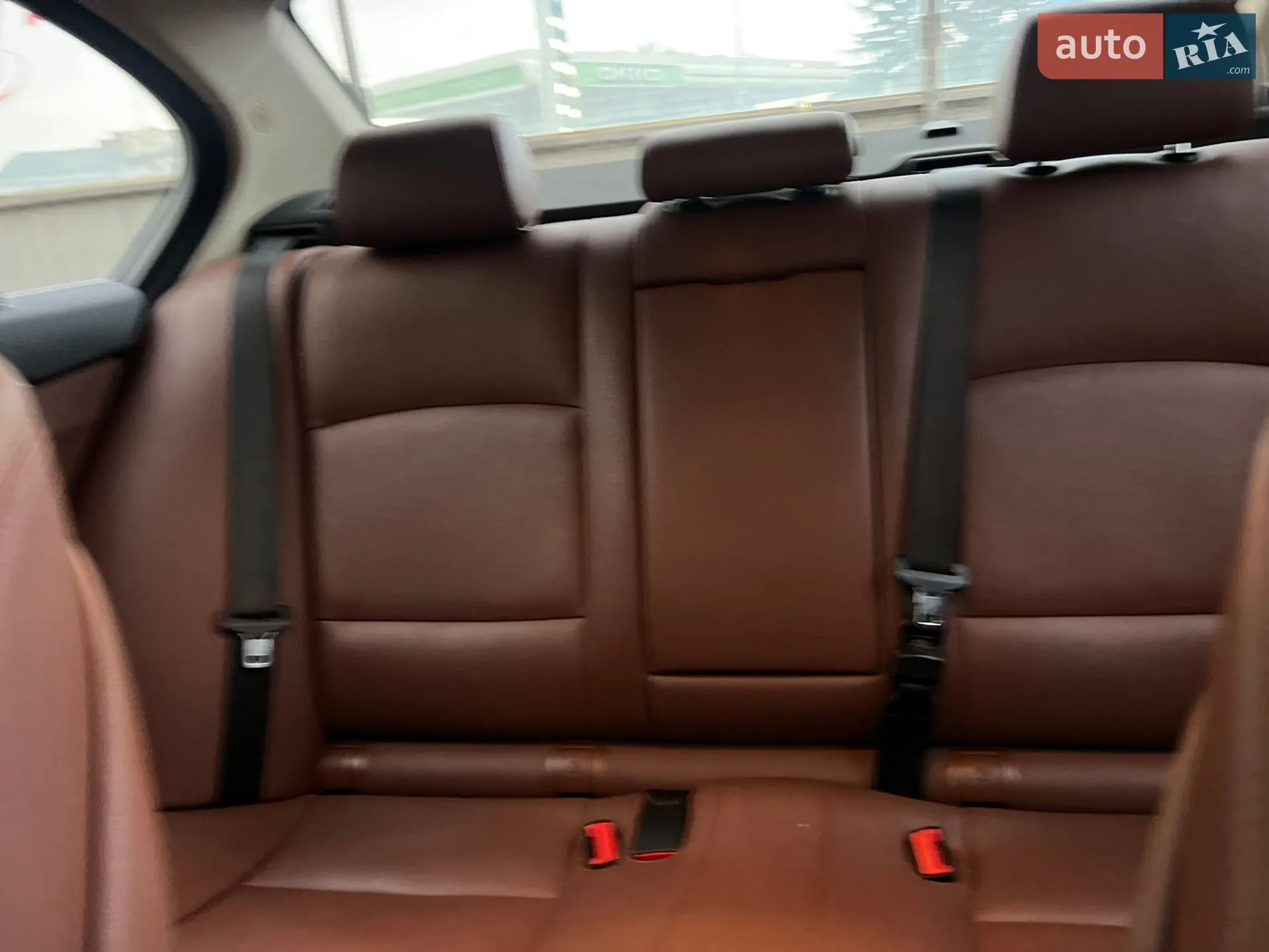 BMW 5 Series 2016 VIN WBA5A7C51GG642390 фото оголошення 33 з 50