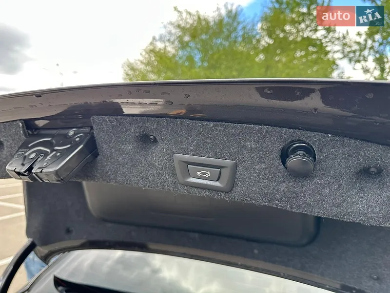 BMW 5 Series 2016 VIN WBA5A31060G369128 фото оголошення 30 з 83