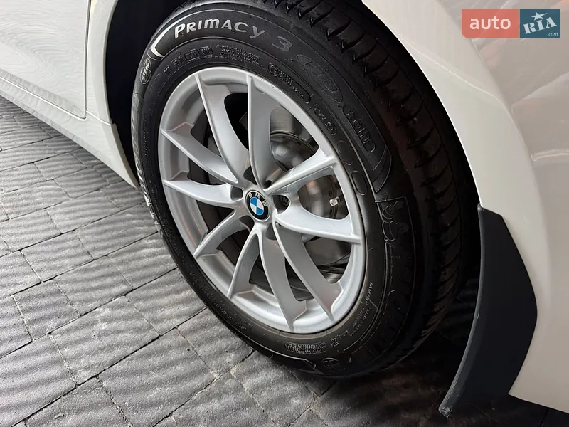 BMW 5 Series 2020 VIN WBA71AG050WX01750 фото оголошення 6 з 50