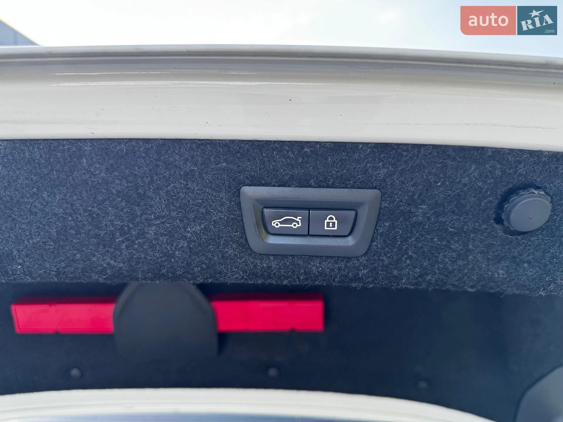 2017 BMW 5er - мініатюра 25