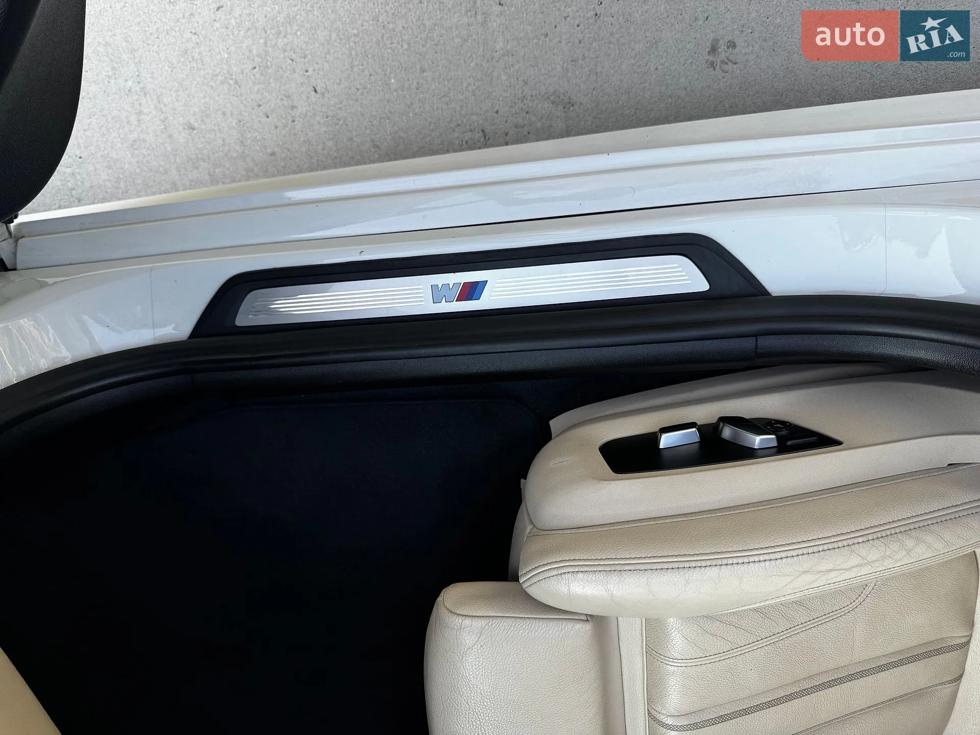 2017 BMW 5er - мініатюра 40