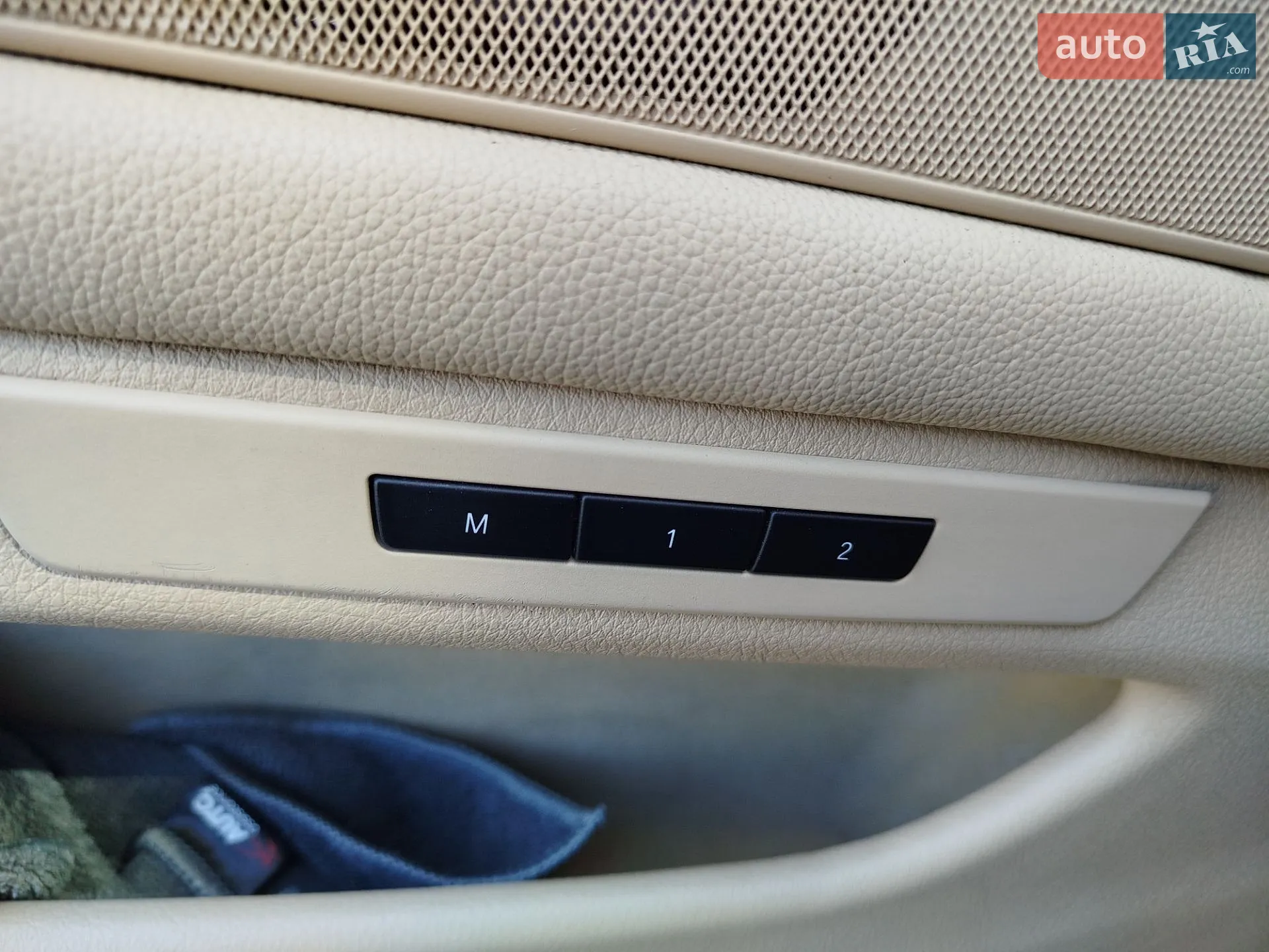 2010 BMW 5er - мініатюра 33