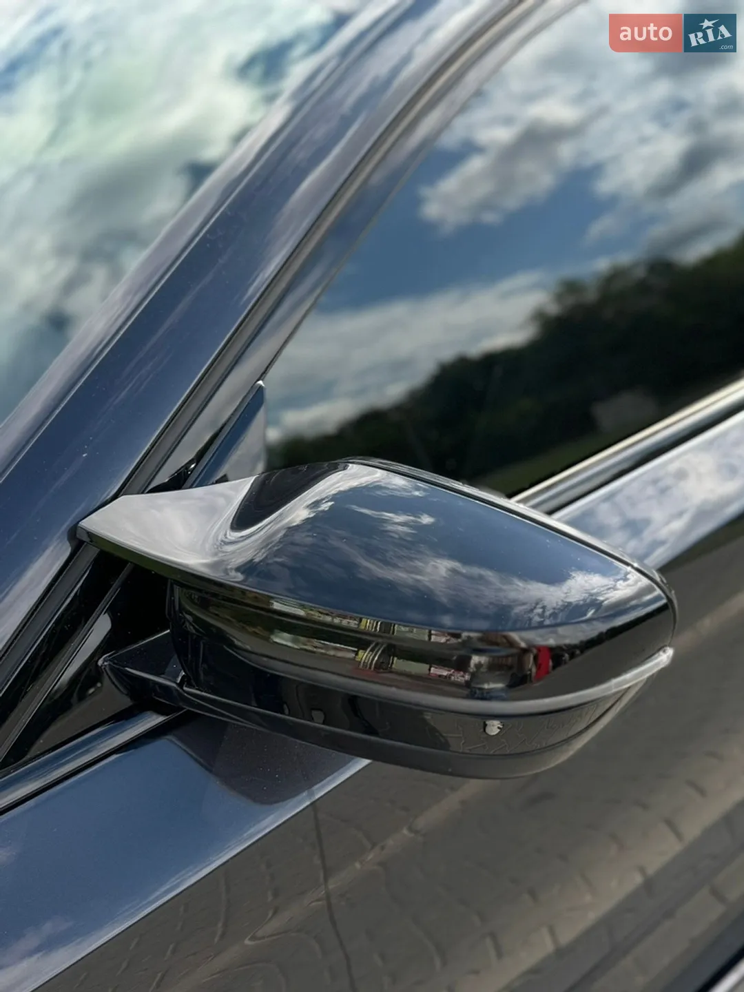 2022 BMW 5er - мініатюра 22