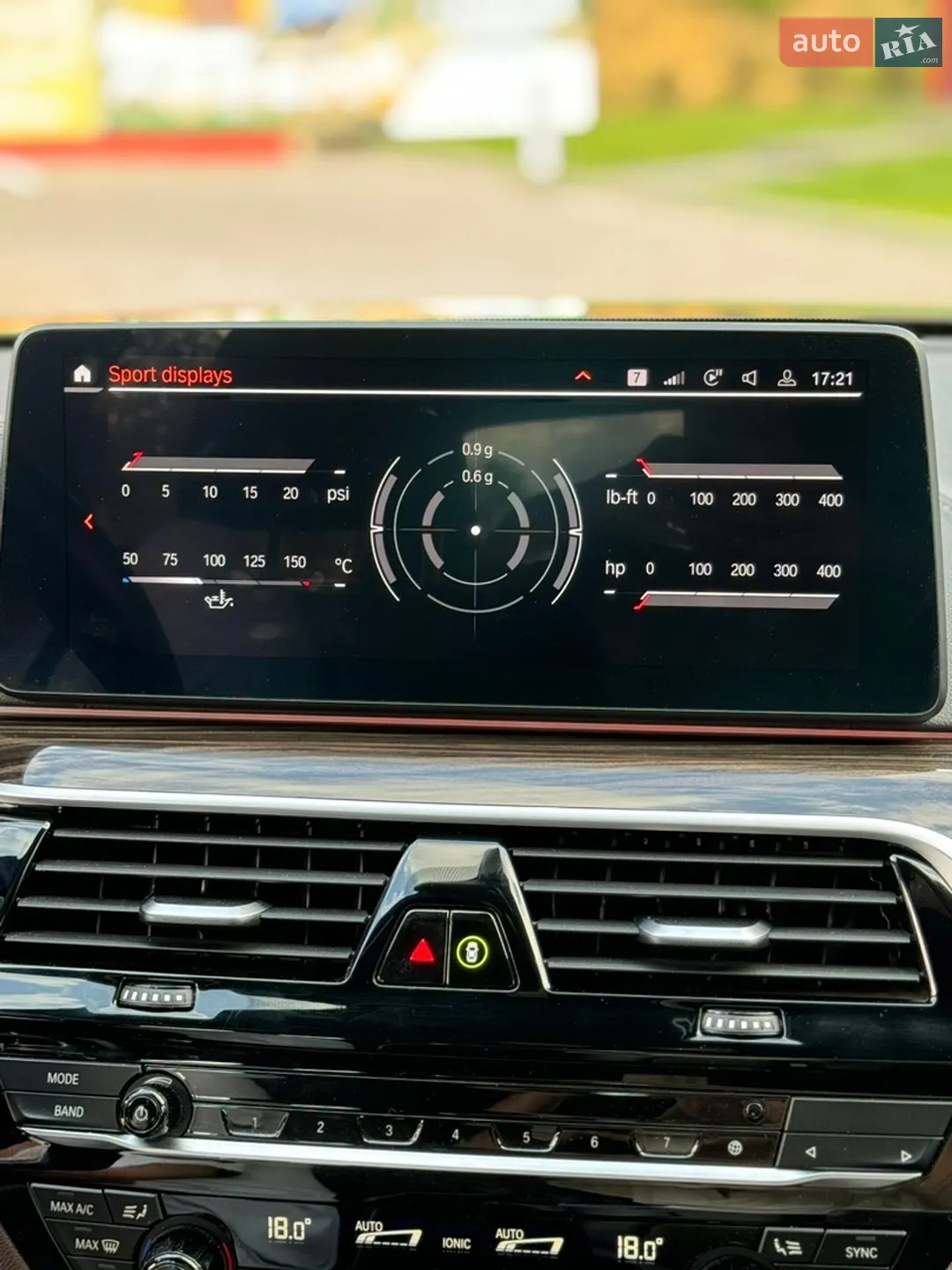 2022 BMW 5er - мініатюра 27