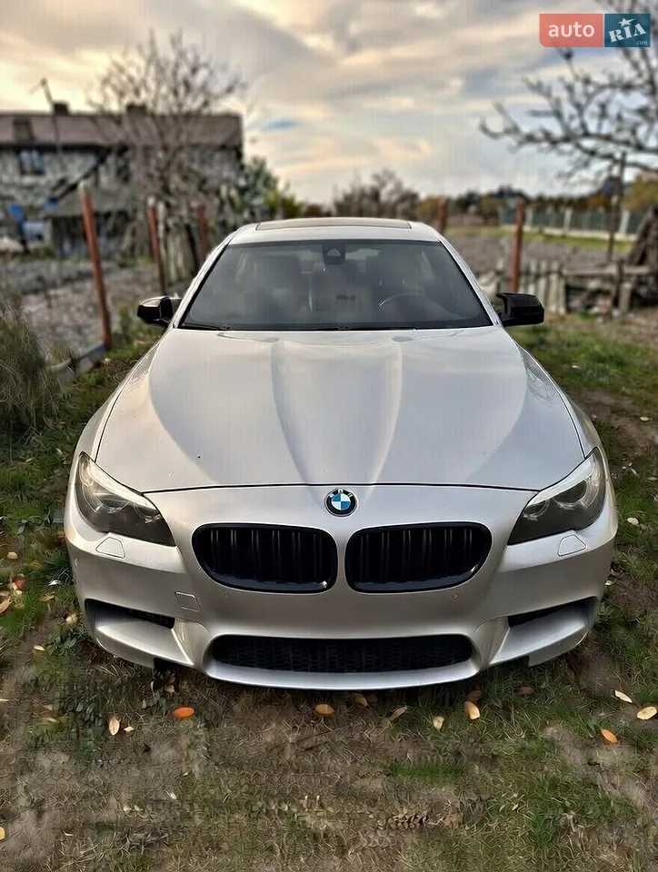 2015 BMW 5er - мініатюра 16