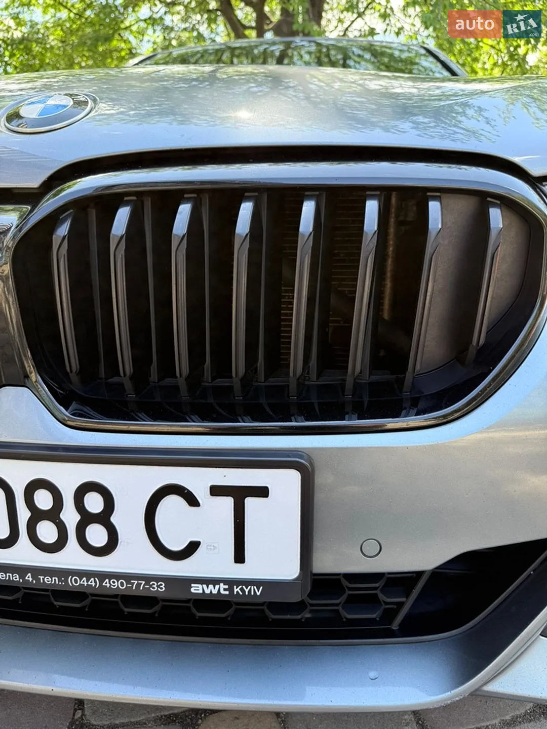 2021 BMW 5er - мініатюра 40