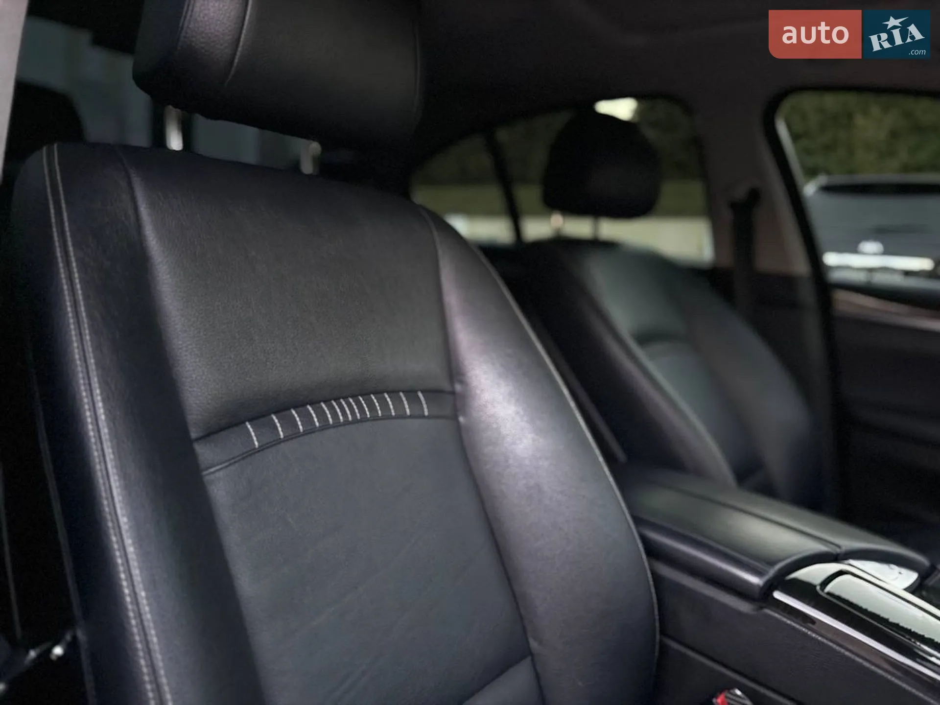 2013 BMW 5er - мініатюра 28