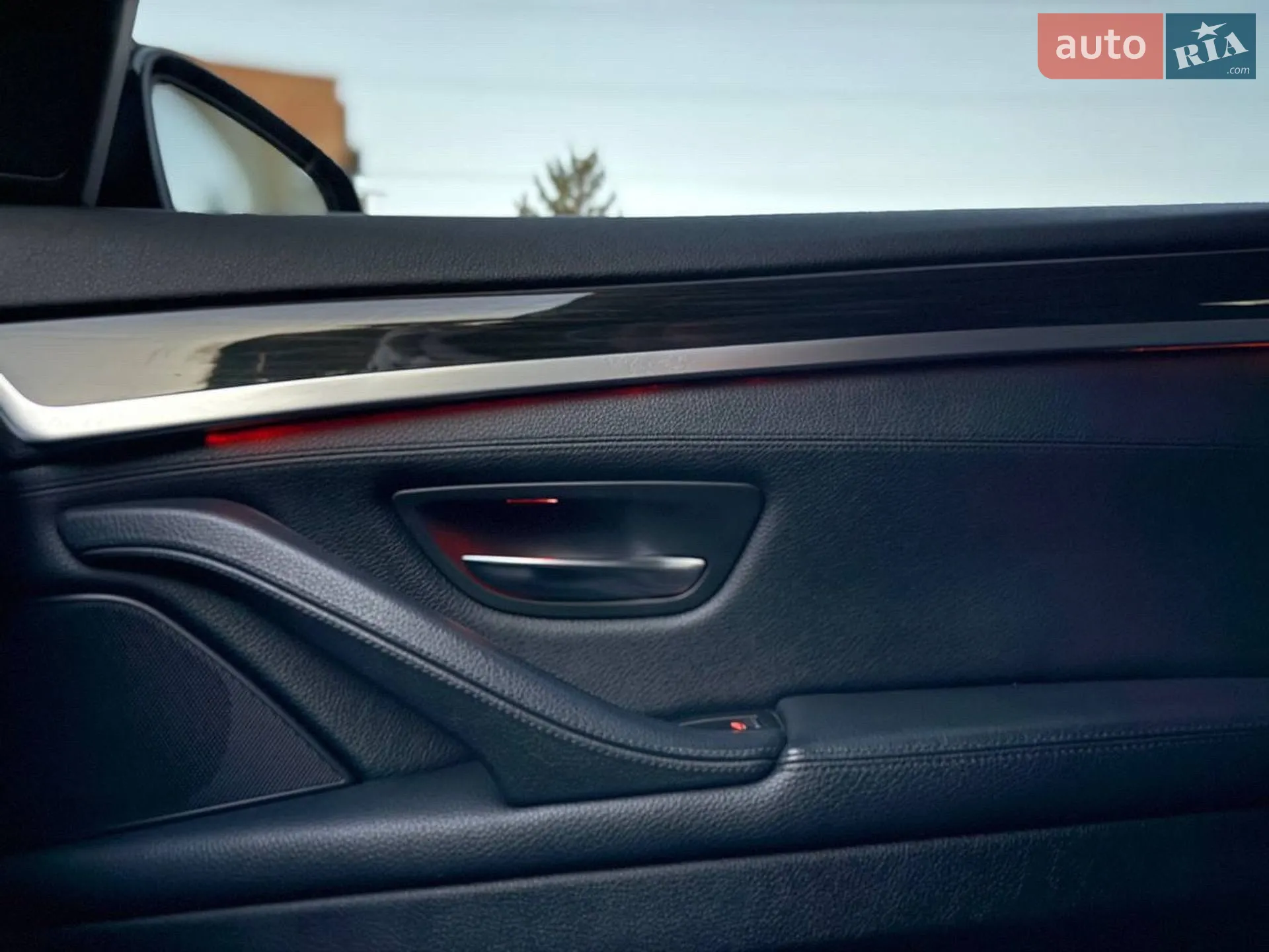 2013 BMW 5er - мініатюра 34