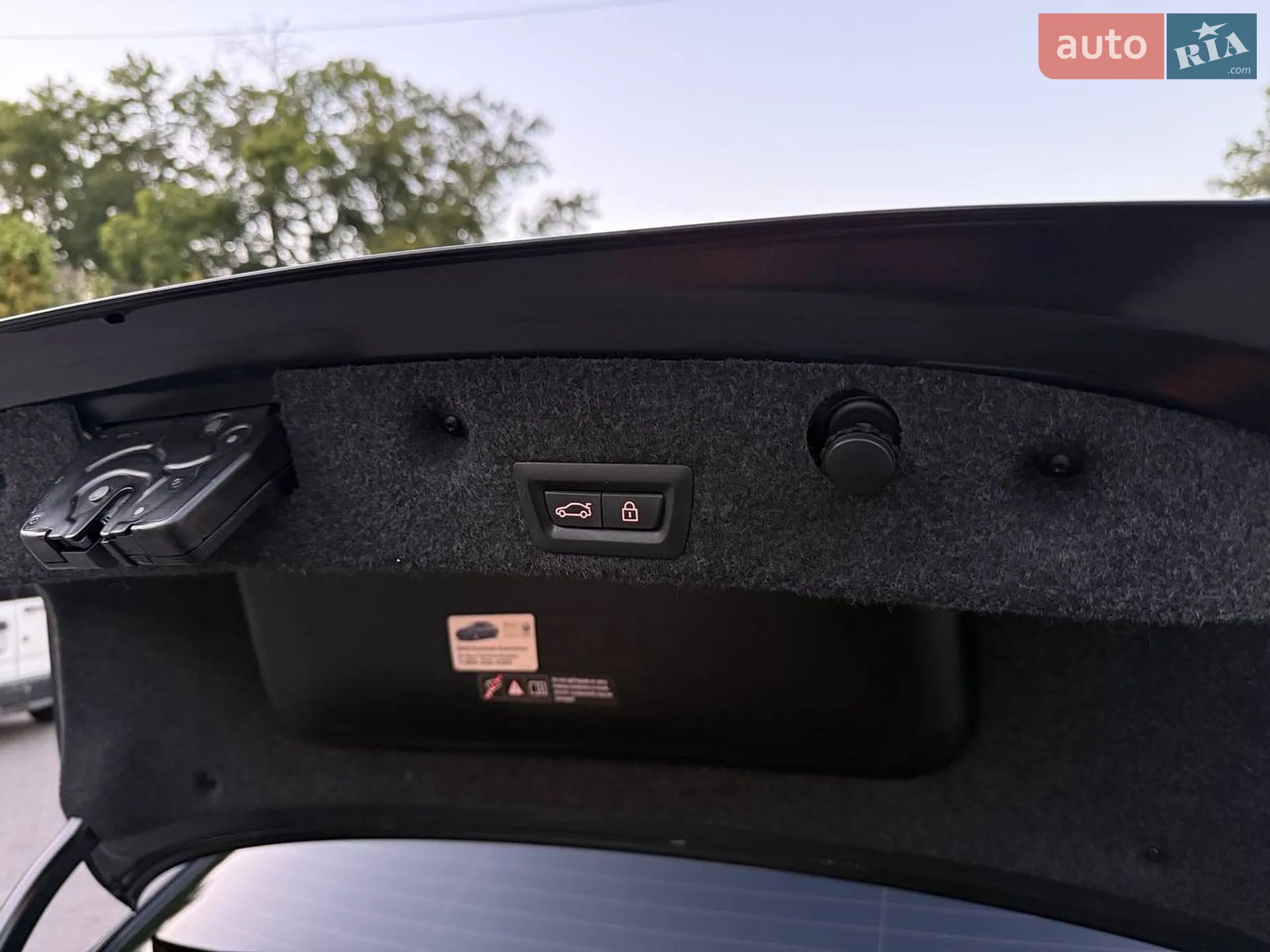 2013 BMW 5er - мініатюра 33
