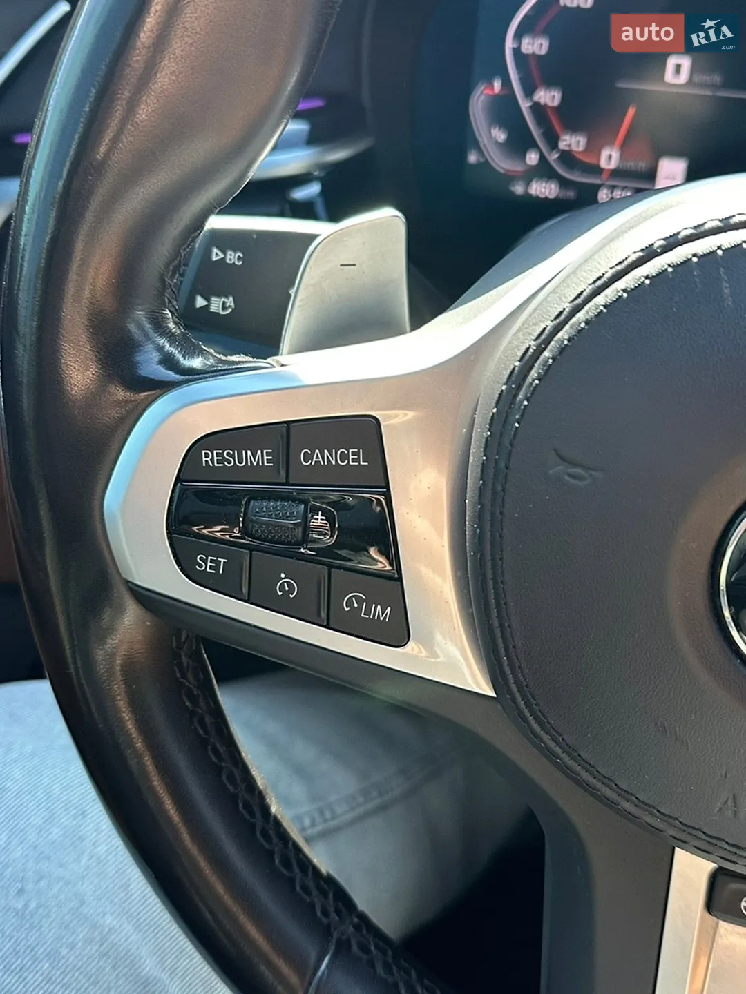 2021 BMW 5er - мініатюра 40