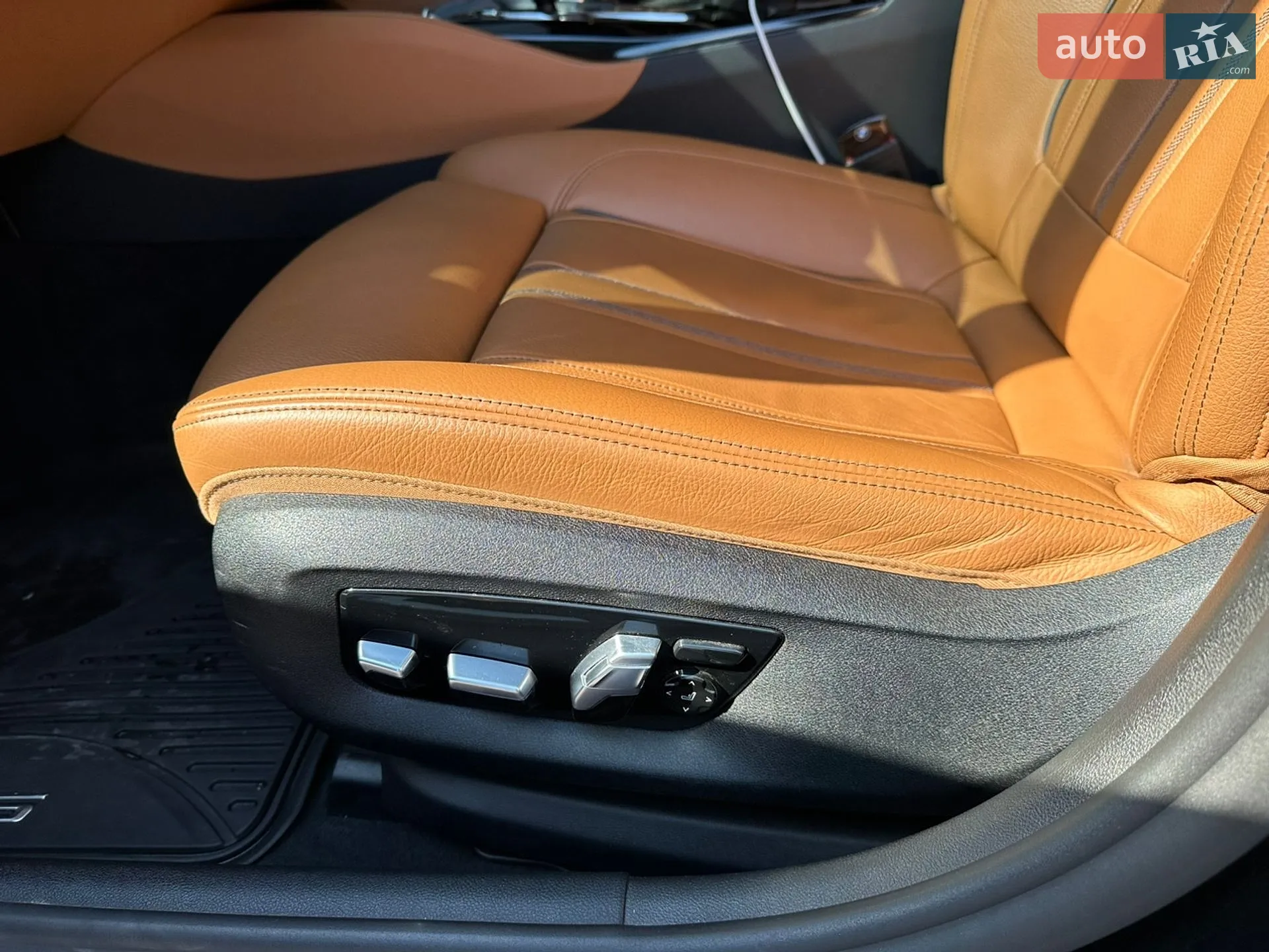 2021 BMW 5er - мініатюра 45