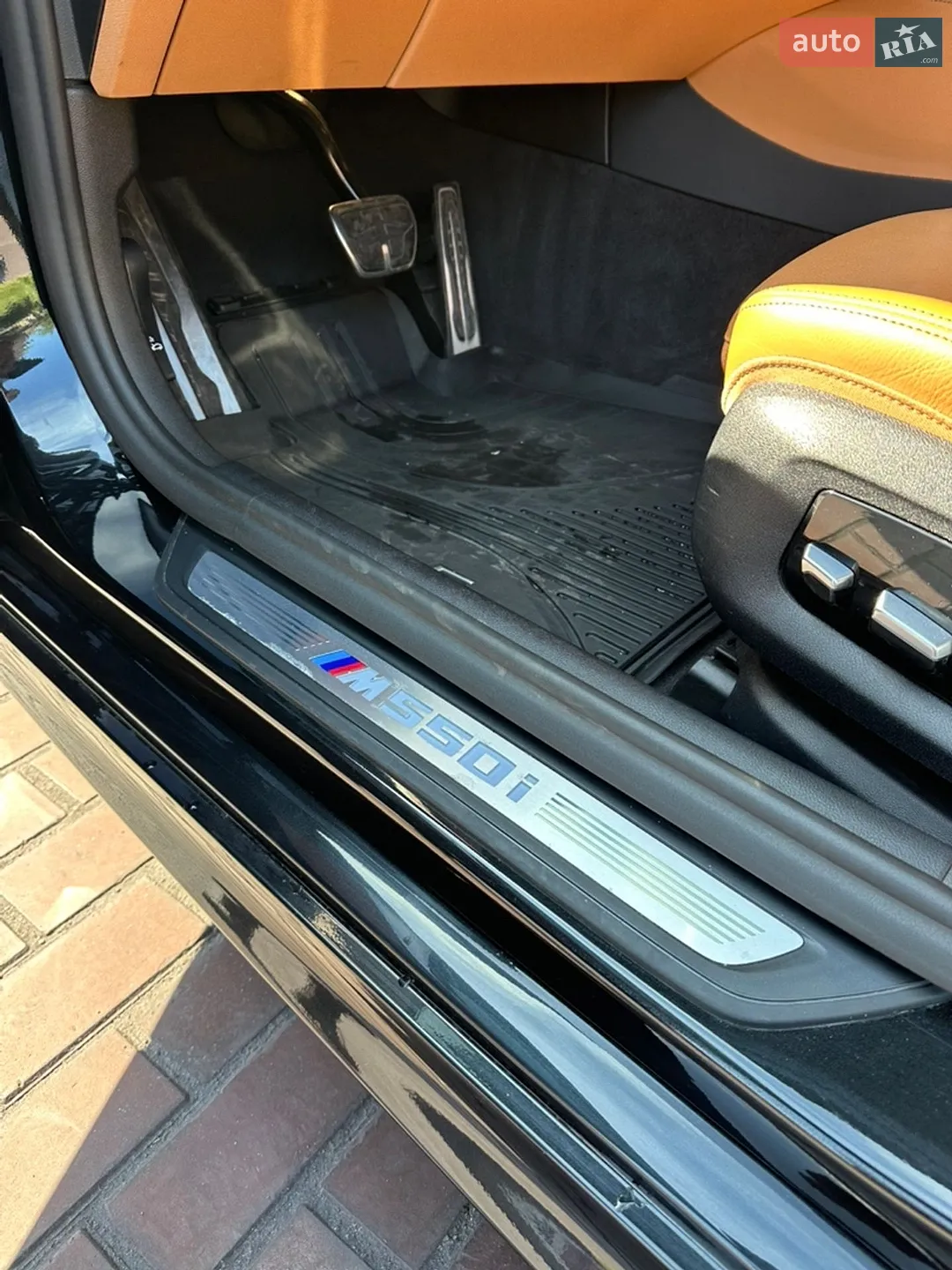 2021 BMW 5er - мініатюра 50