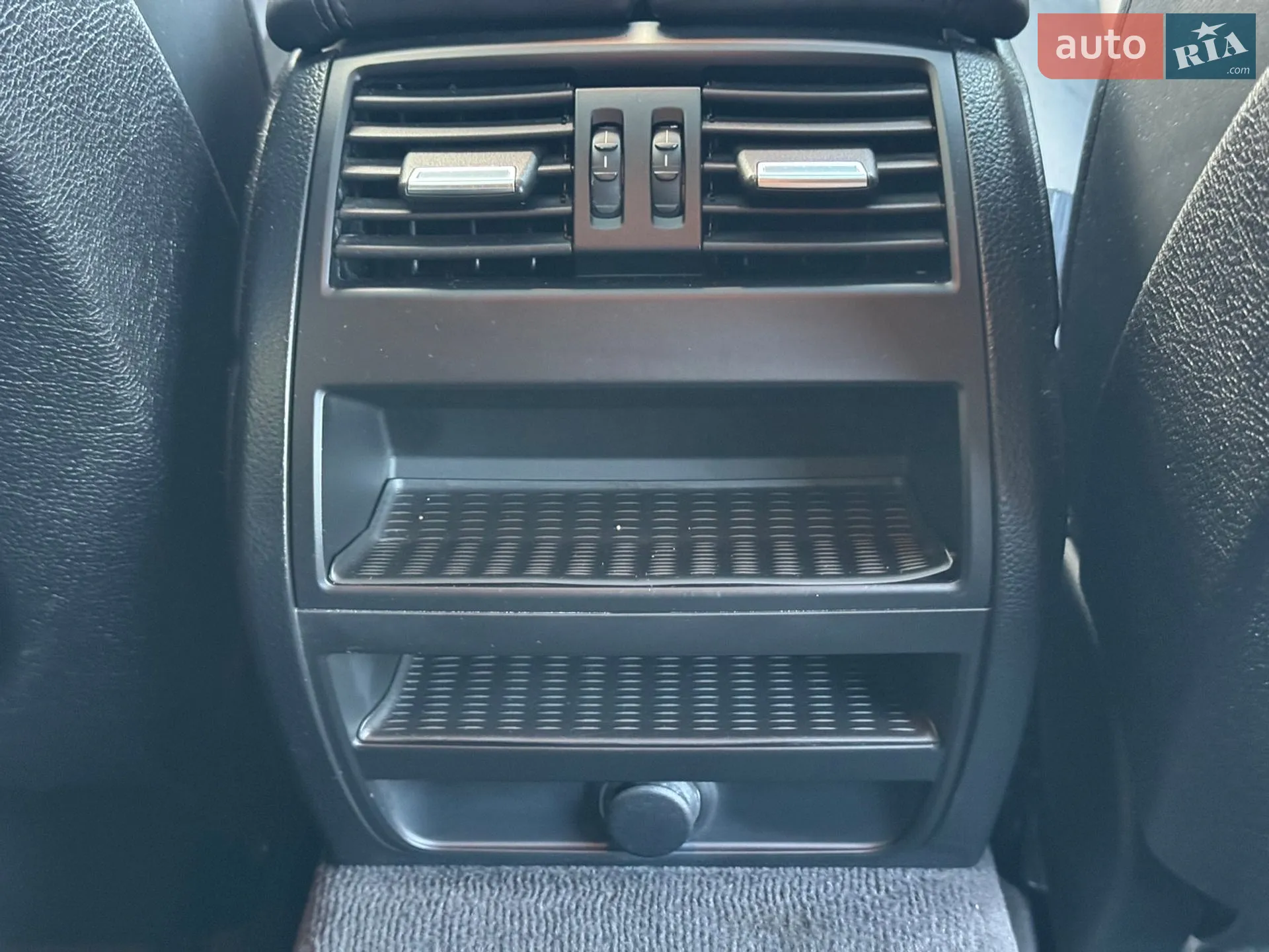 2015 BMW 5er - мініатюра 38