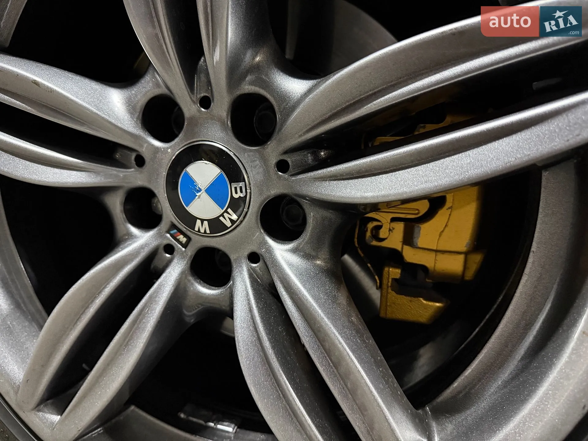 2013 BMW 5er - мініатюра 18