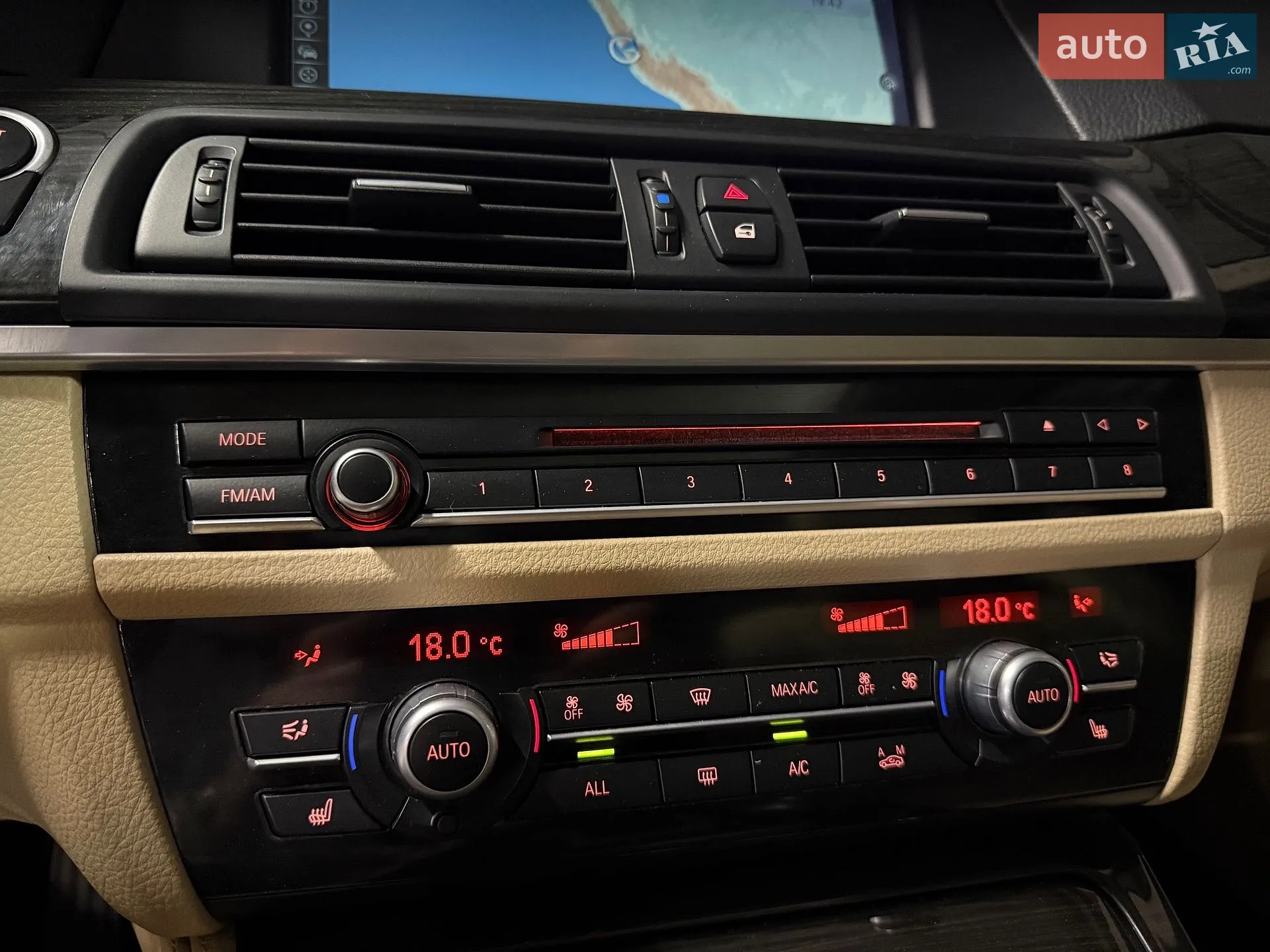 2013 BMW 5er - мініатюра 49