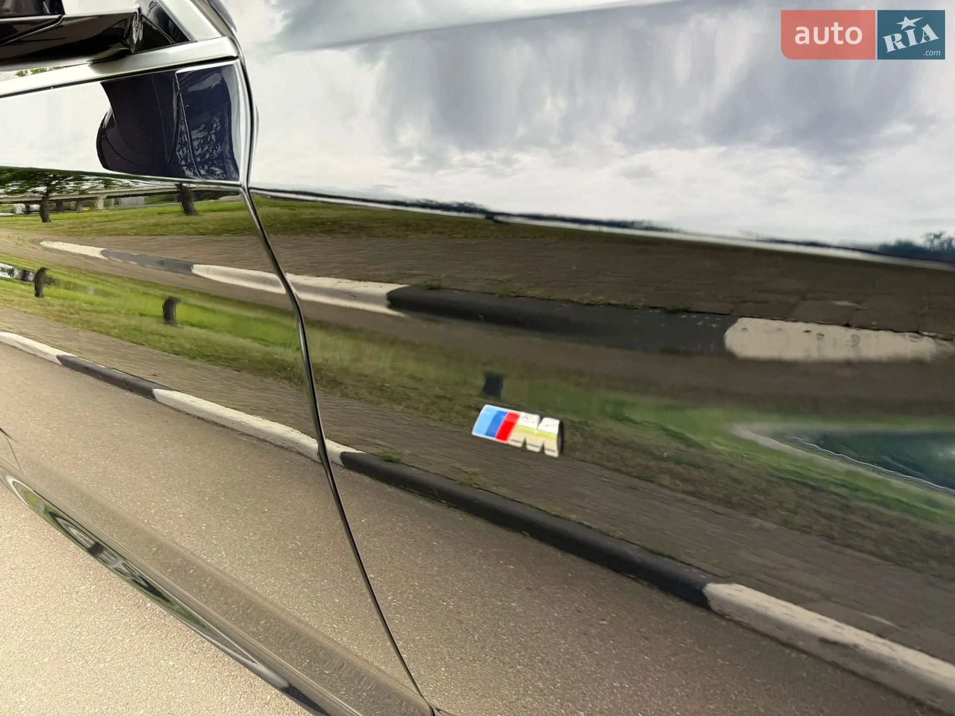 2023 BMW 5er - мініатюра 23