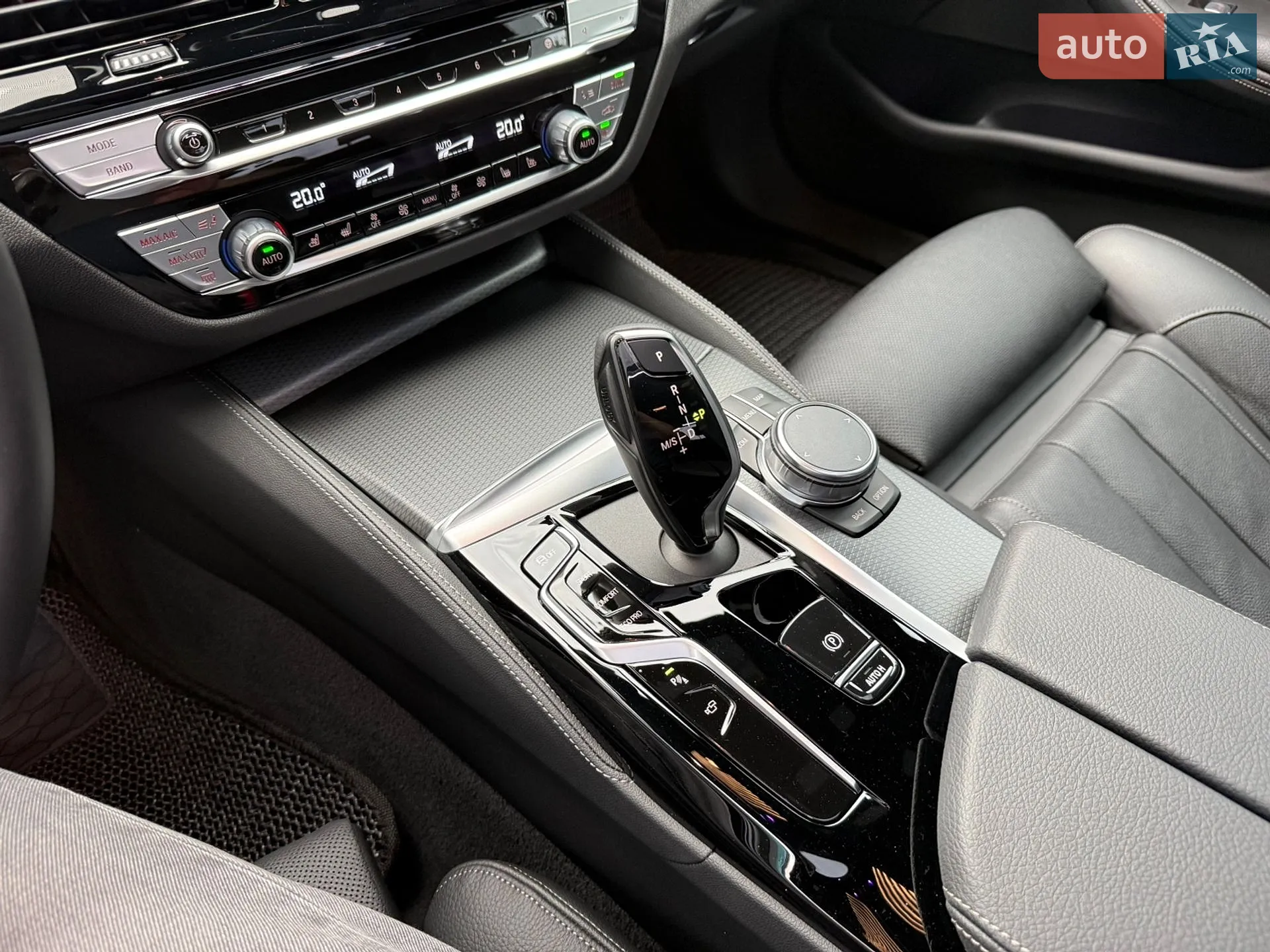 2023 BMW 5er - мініатюра 54