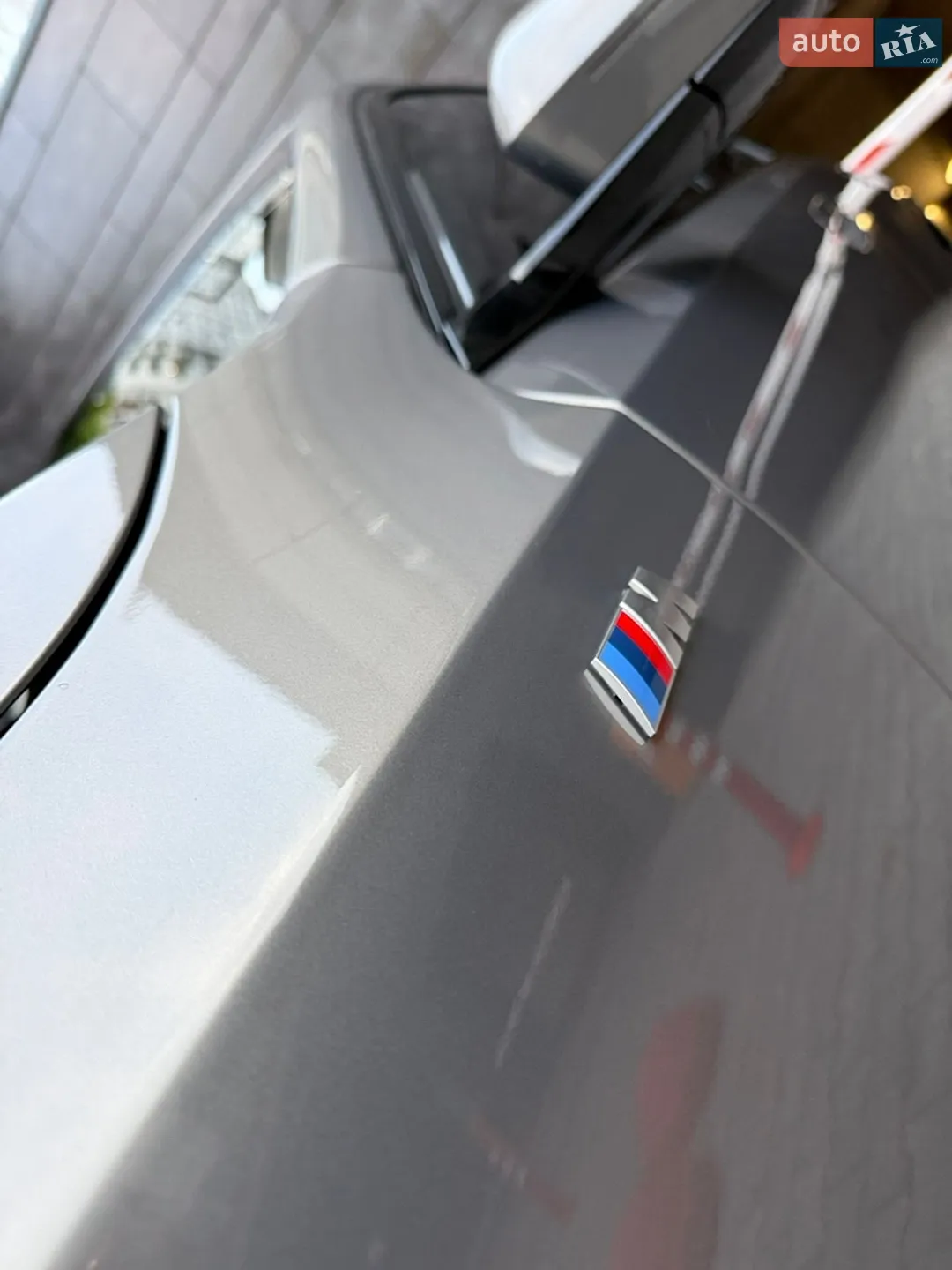 2025 BMW 5er - мініатюра 9