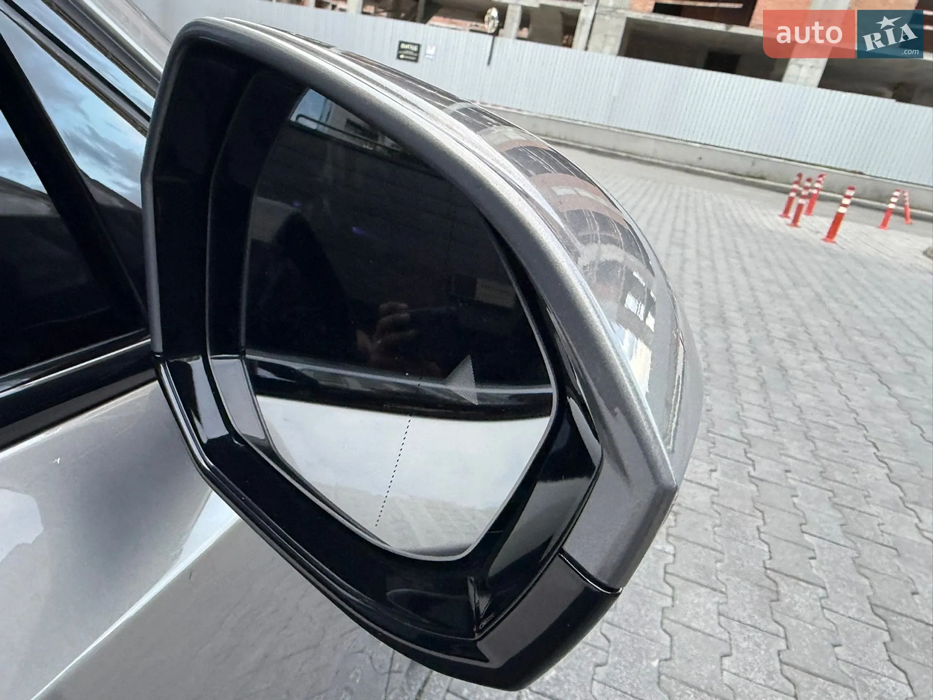 2025 BMW 5er - мініатюра 18