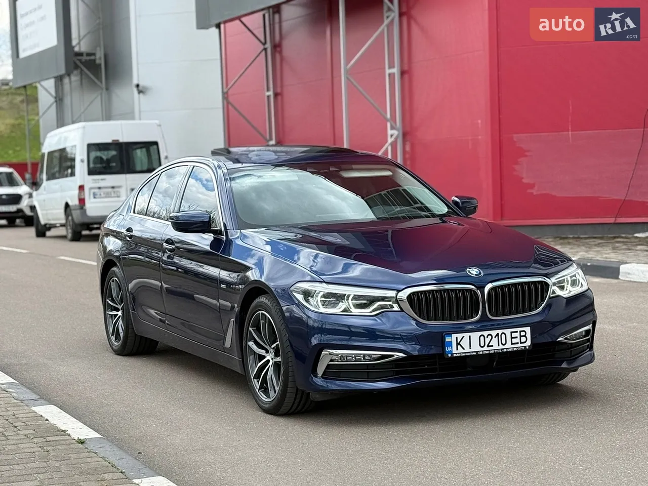 2014 BMW 3er - мініатюра 36