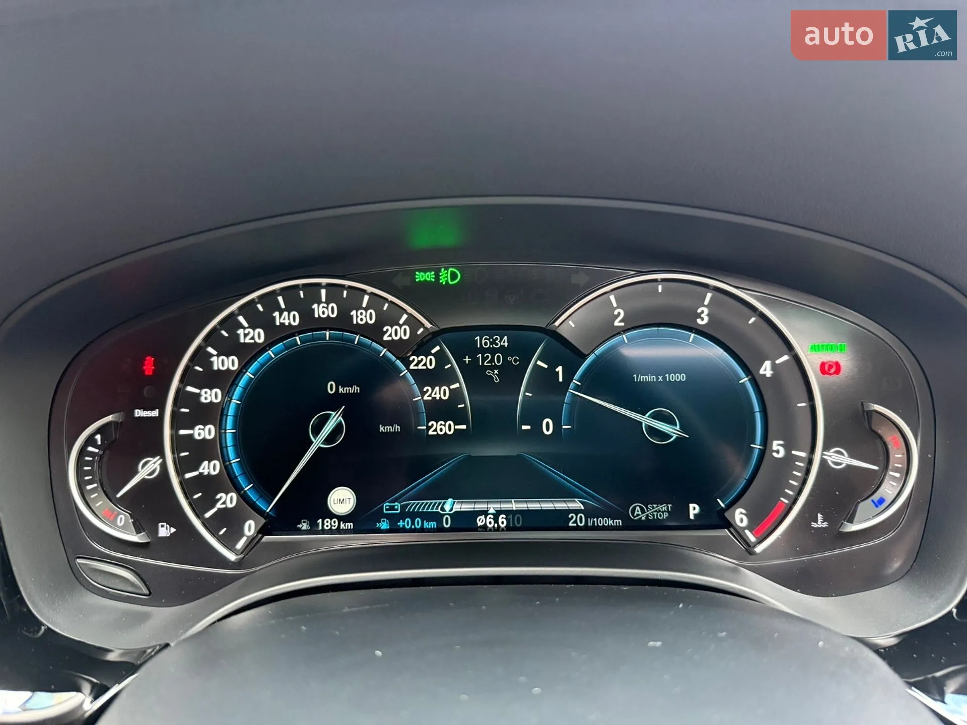2018 BMW 5er - мініатюра 56