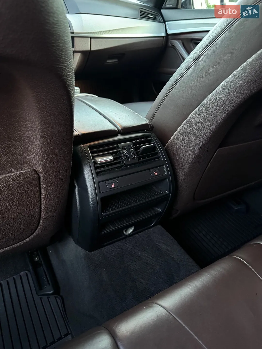 2014 BMW 5er - мініатюра 20
