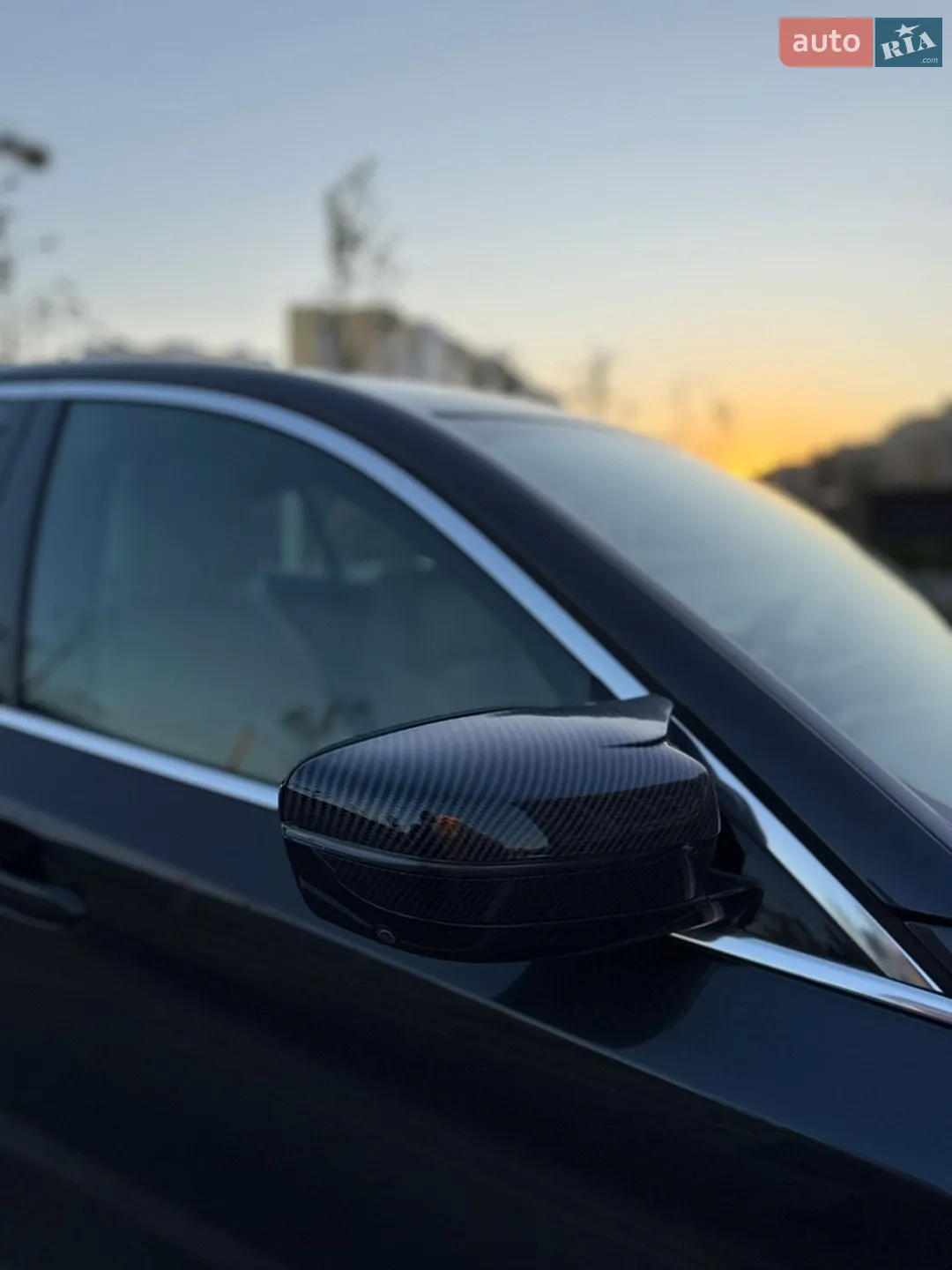 2019 BMW 5er - мініатюра 5