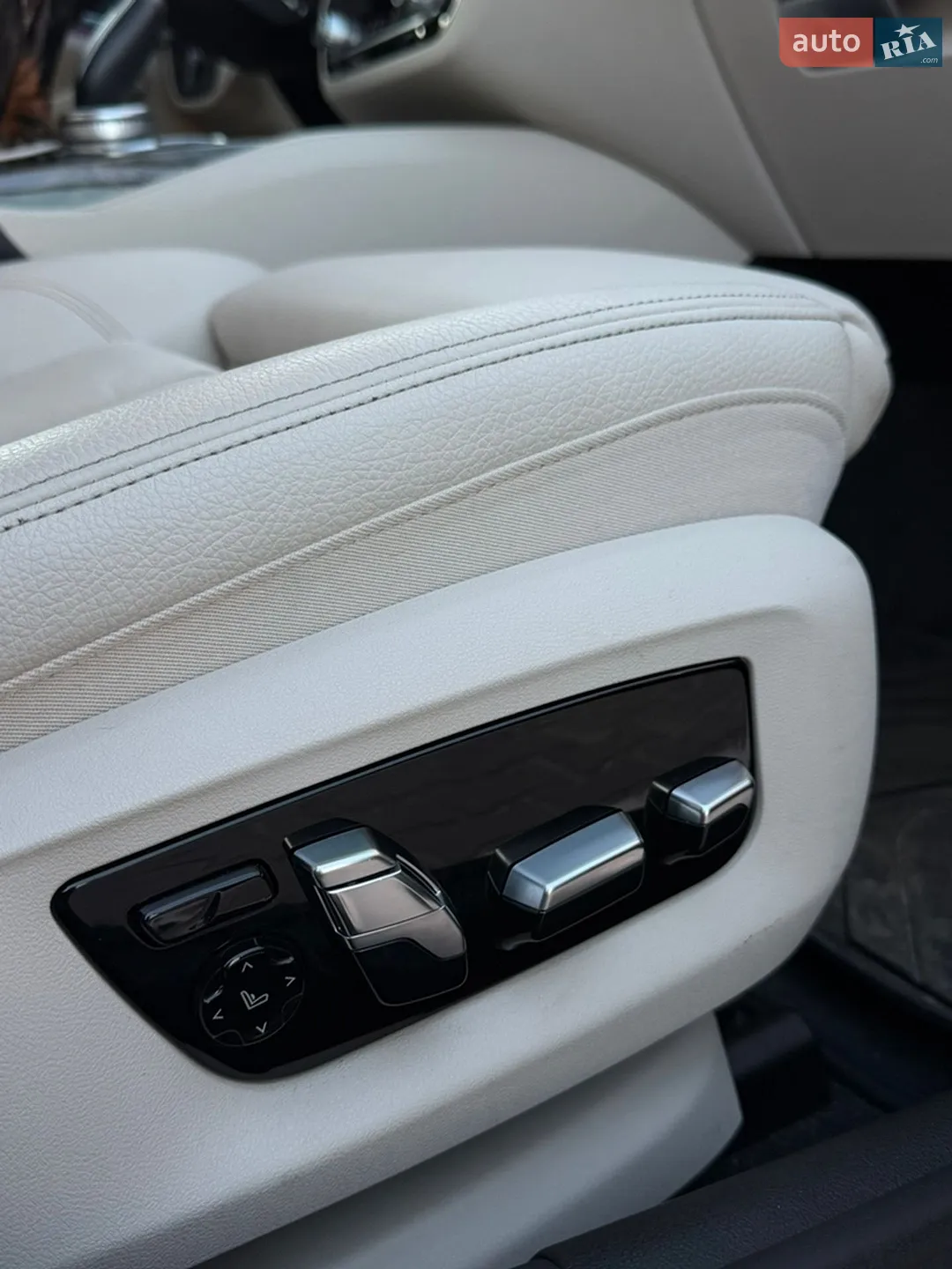 2019 BMW 5er - мініатюра 27