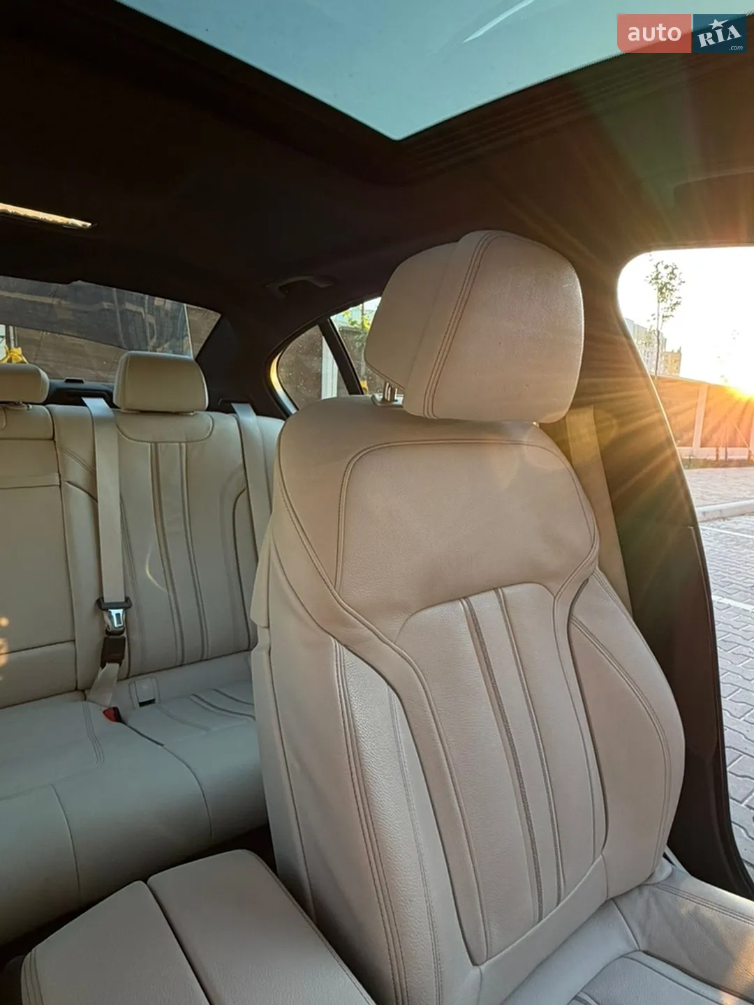 2019 BMW 5er - мініатюра 31