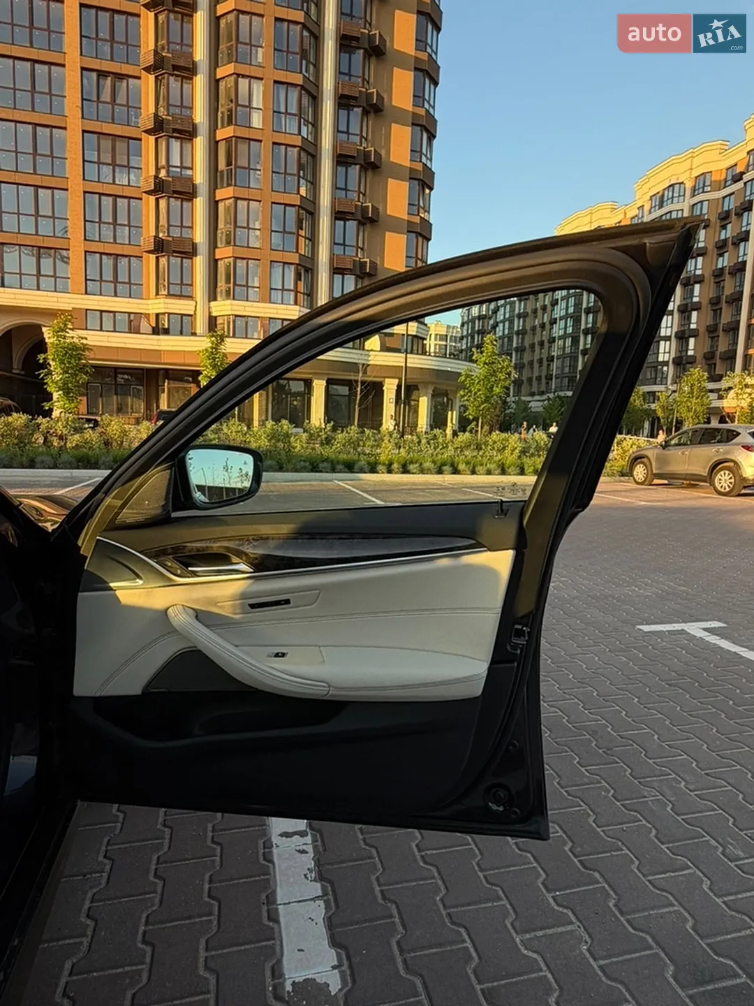 2019 BMW 5er - мініатюра 34