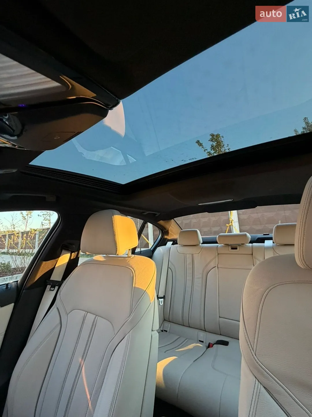 2019 BMW 5er - мініатюра 40