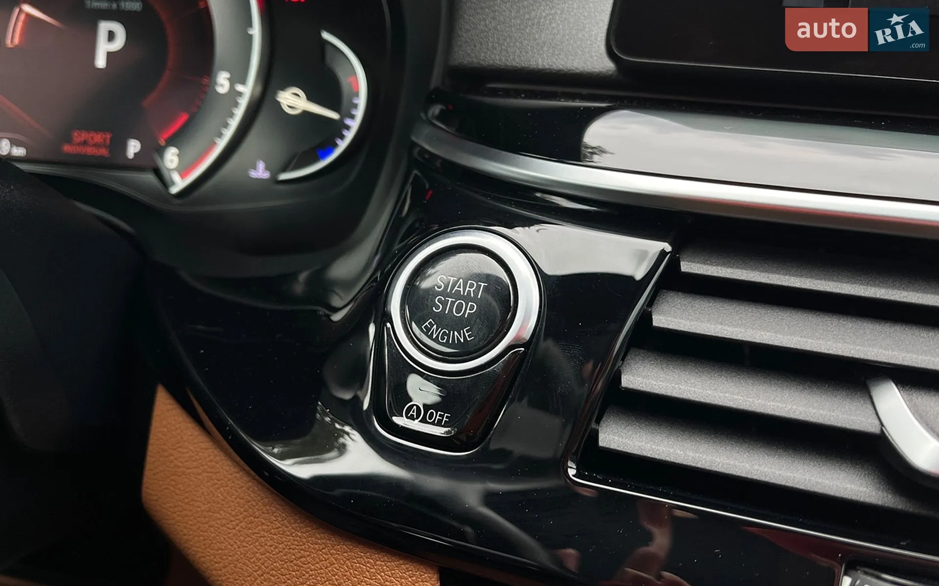 2017 BMW 5er - мініатюра 20