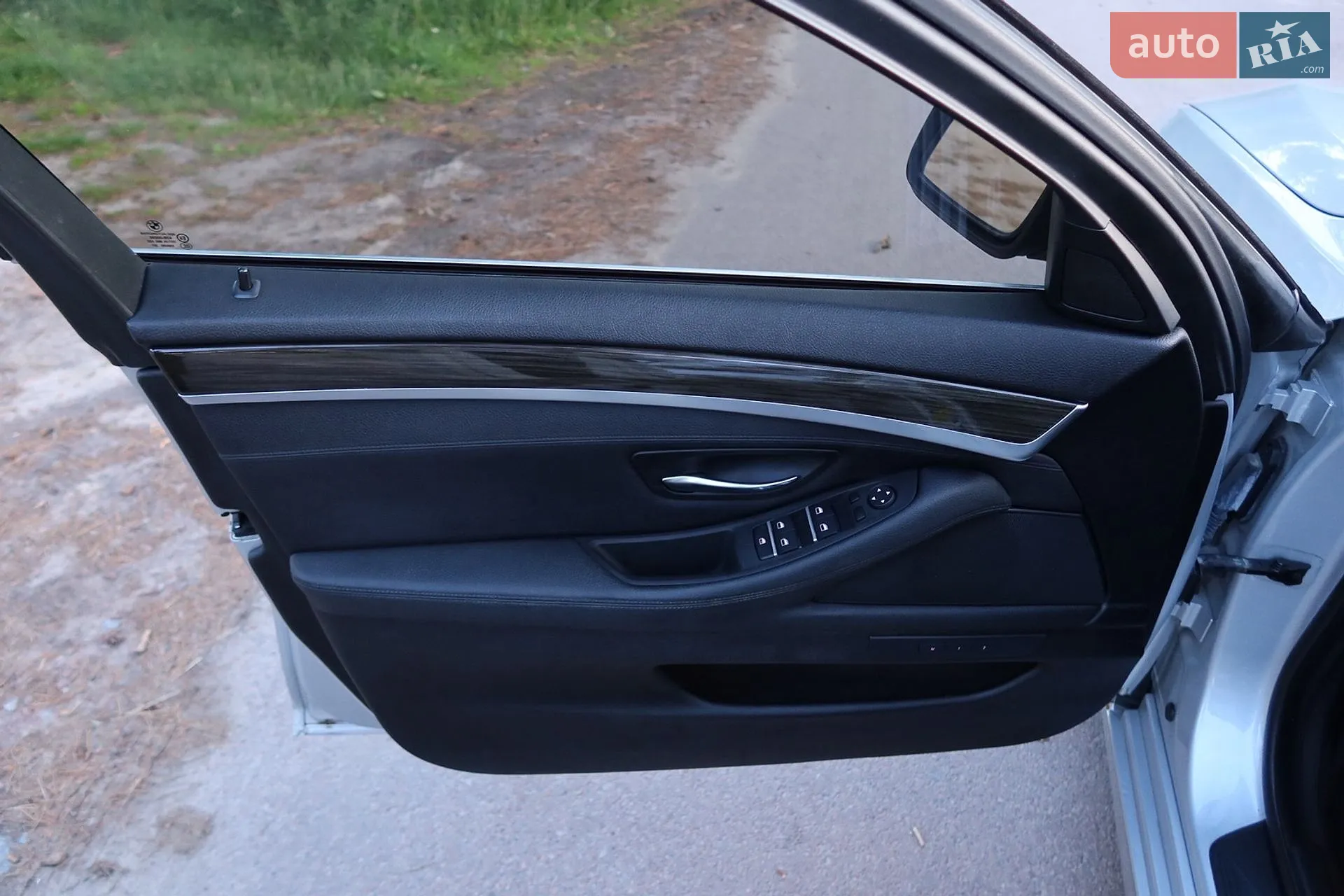 2013 BMW 5er - мініатюра 17