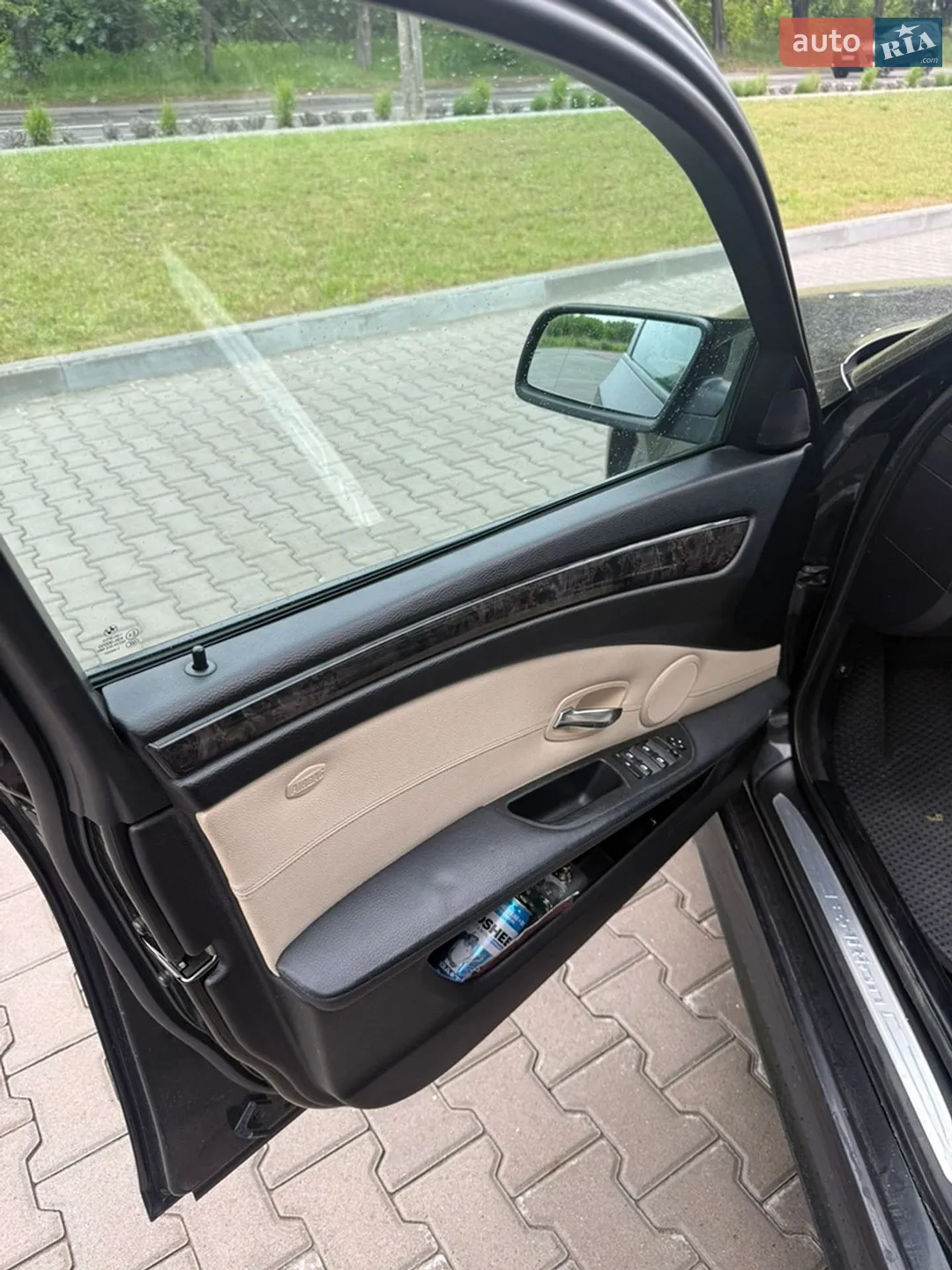 2010 BMW 5er - мініатюра 8