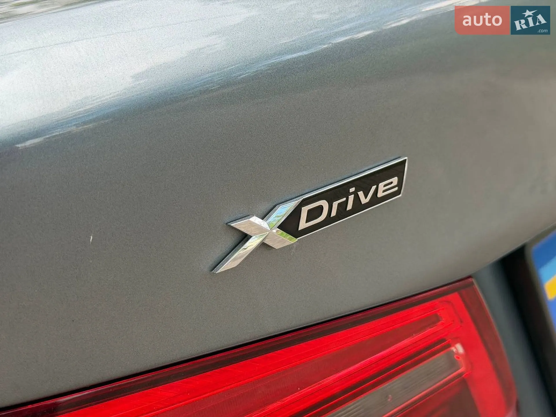 2018 BMW 5er - мініатюра 19