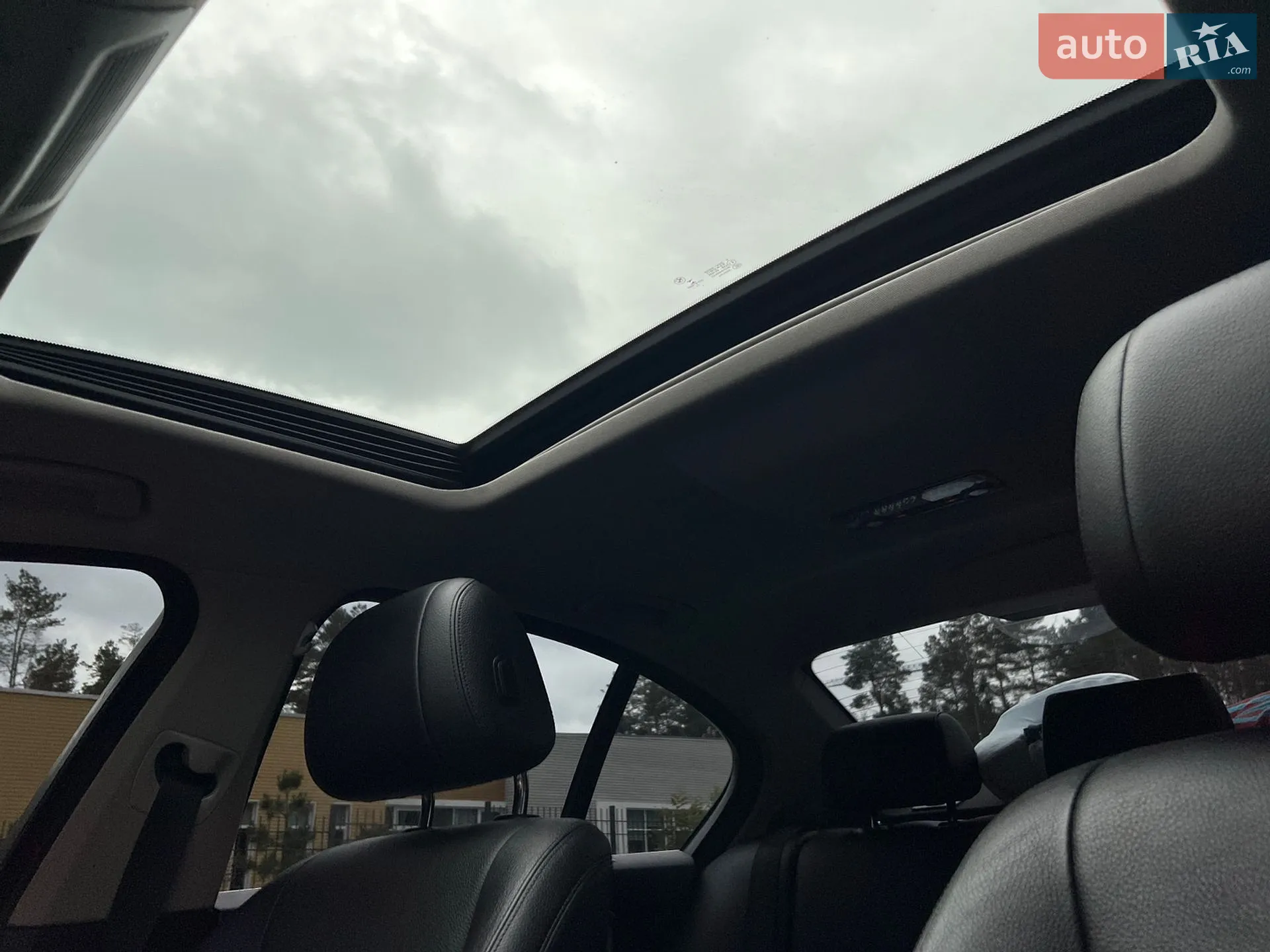2013 BMW 5er - мініатюра 24