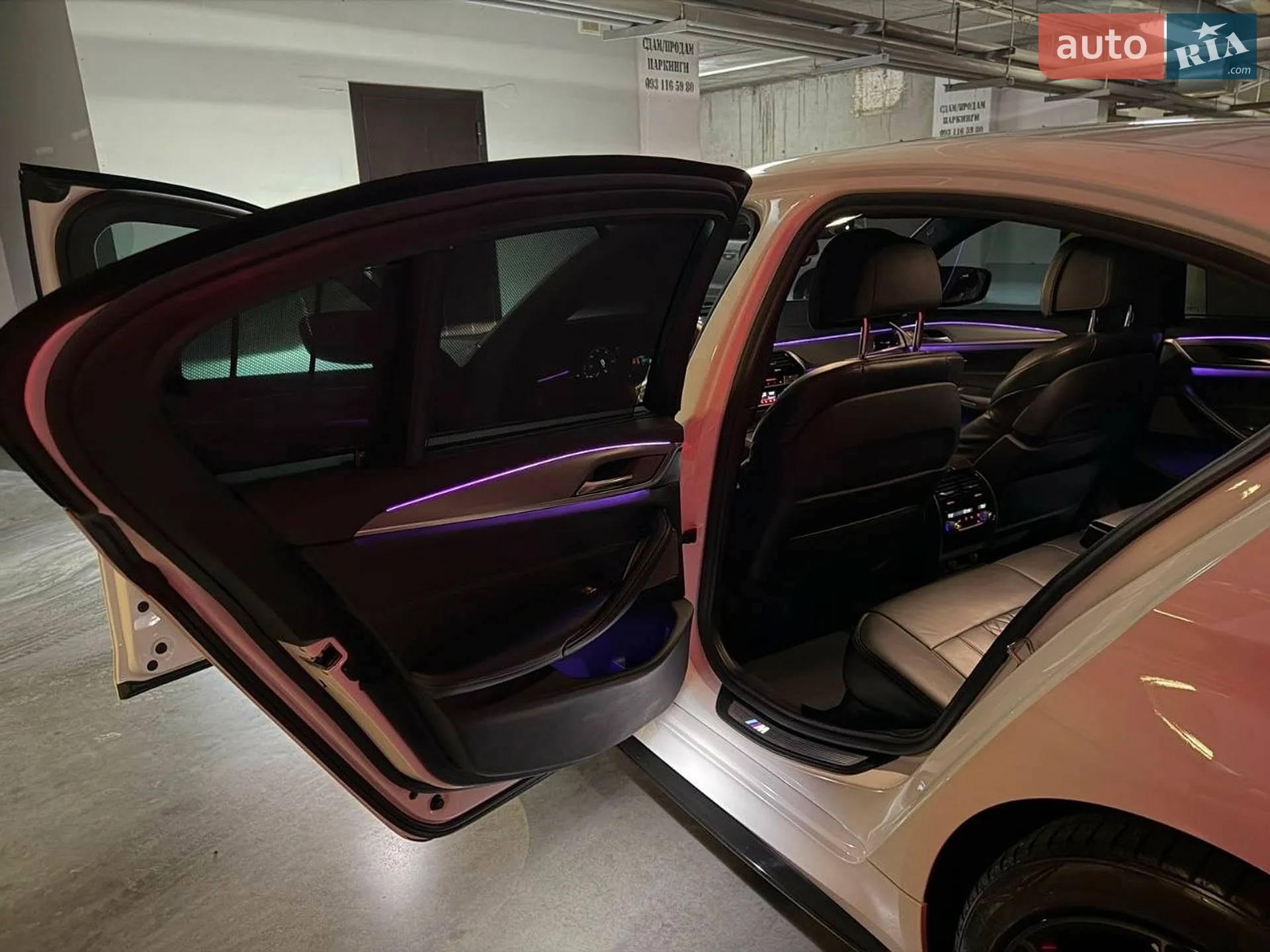 2018 BMW 5er - мініатюра 23