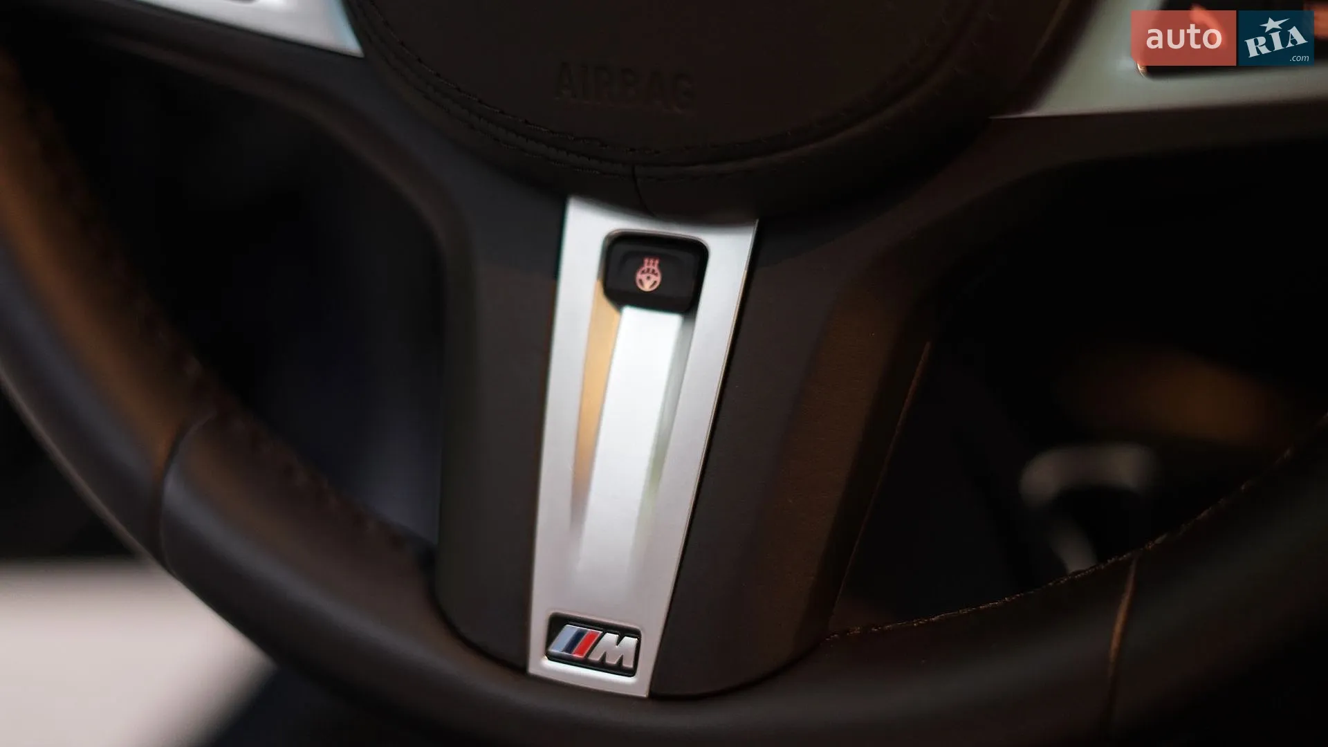 2019 BMW 5er - мініатюра 37