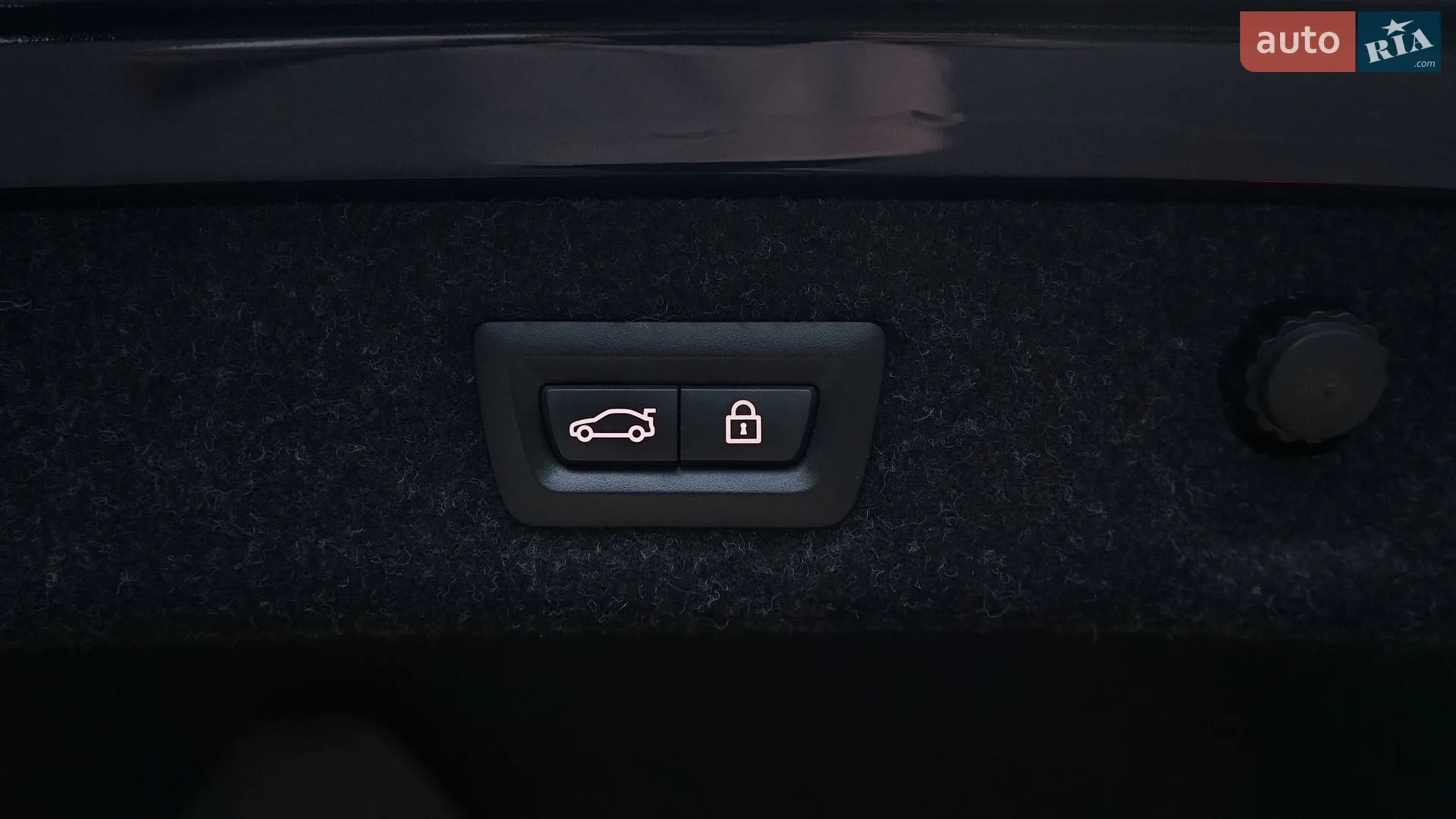 2019 BMW 5er - мініатюра 50