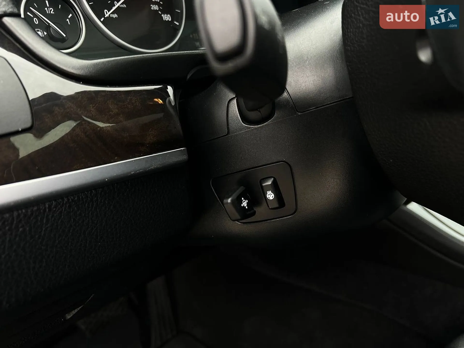 2012 BMW 5er - мініатюра 20